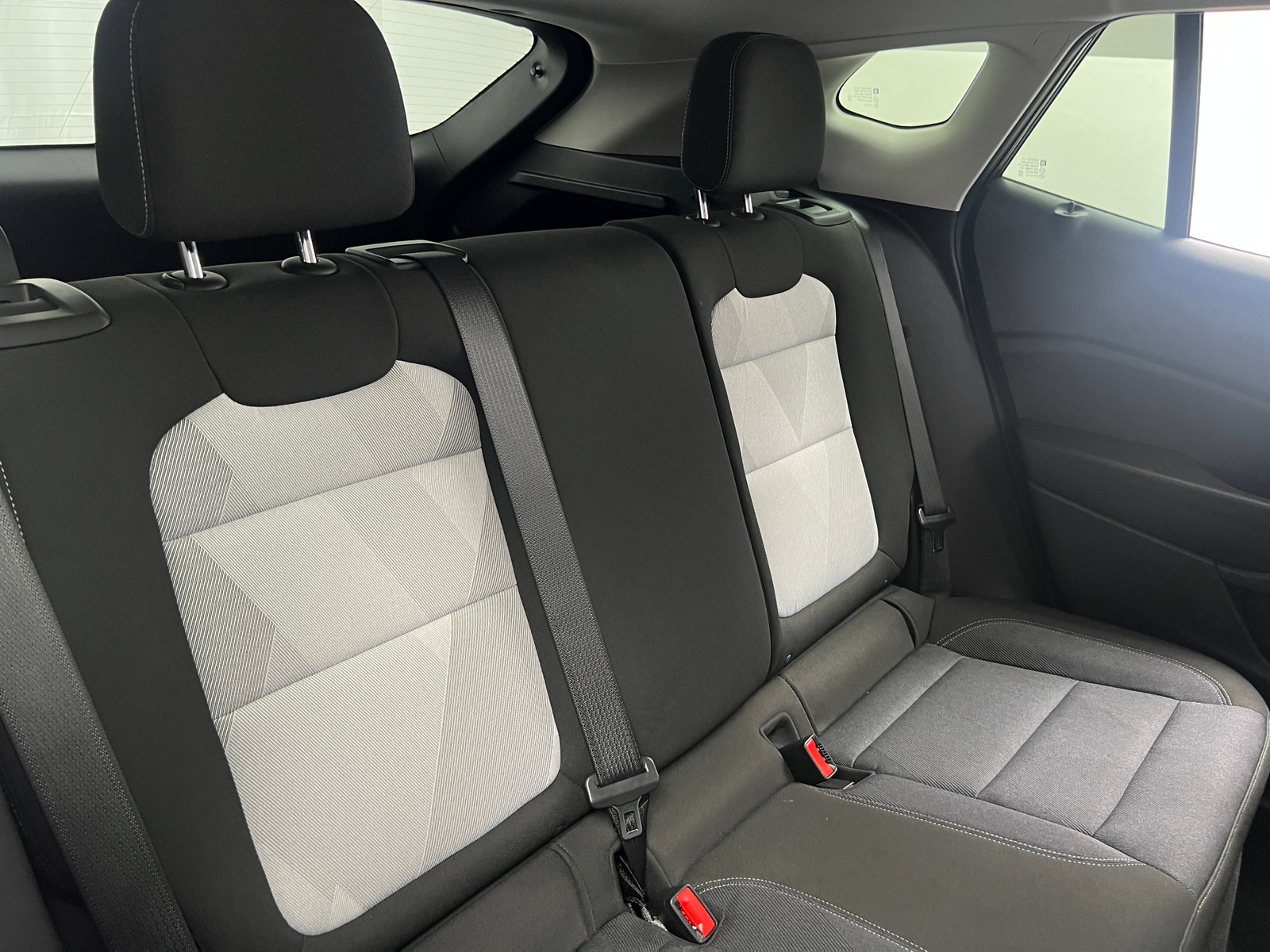 Thumbnail: 2025 Chevrolet Trax - 6