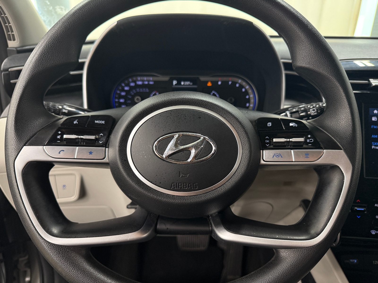 Thumbnail: 2024 Hyundai Tucson - 5