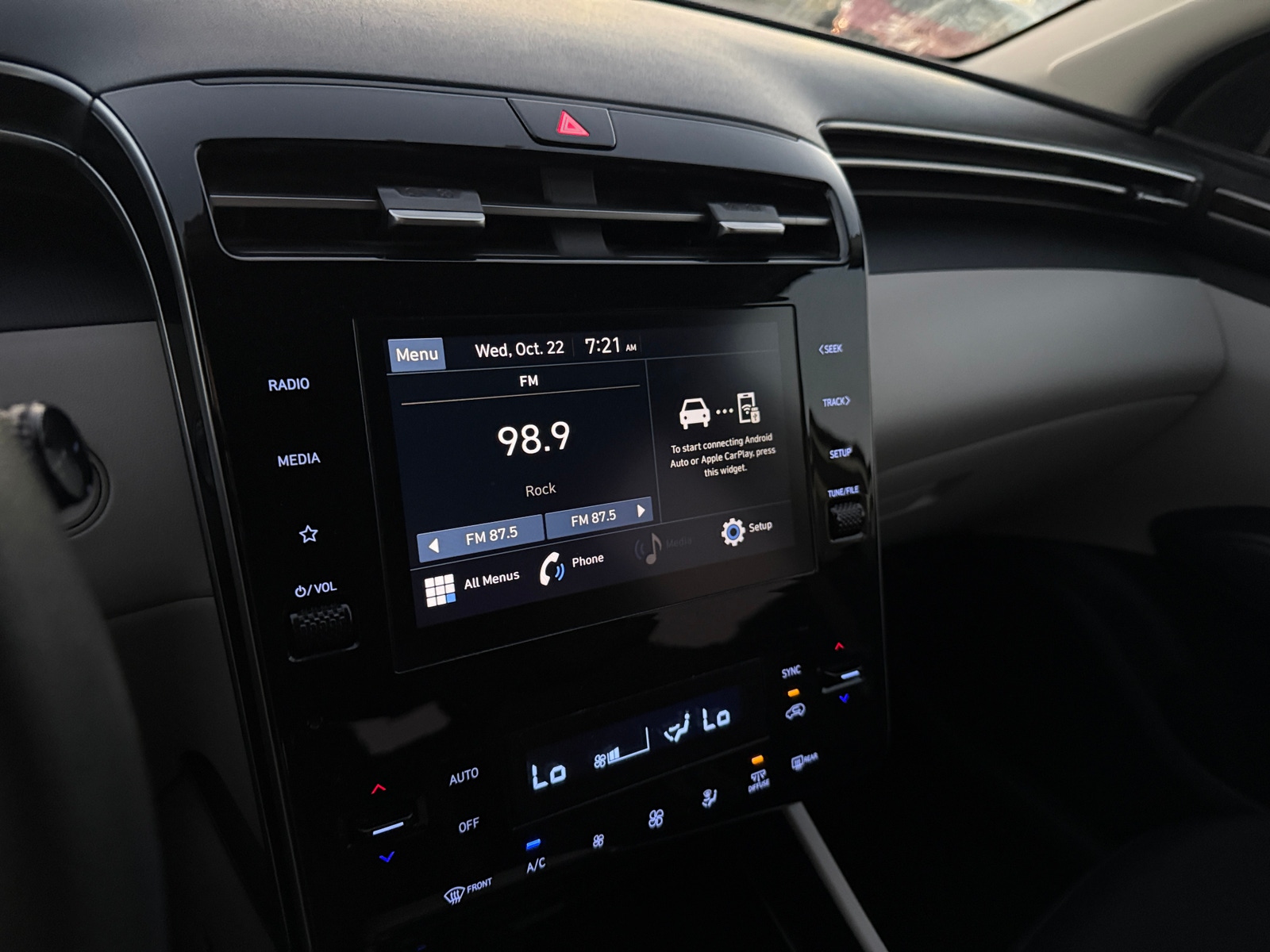 Thumbnail: 2024 Hyundai Tucson - 4