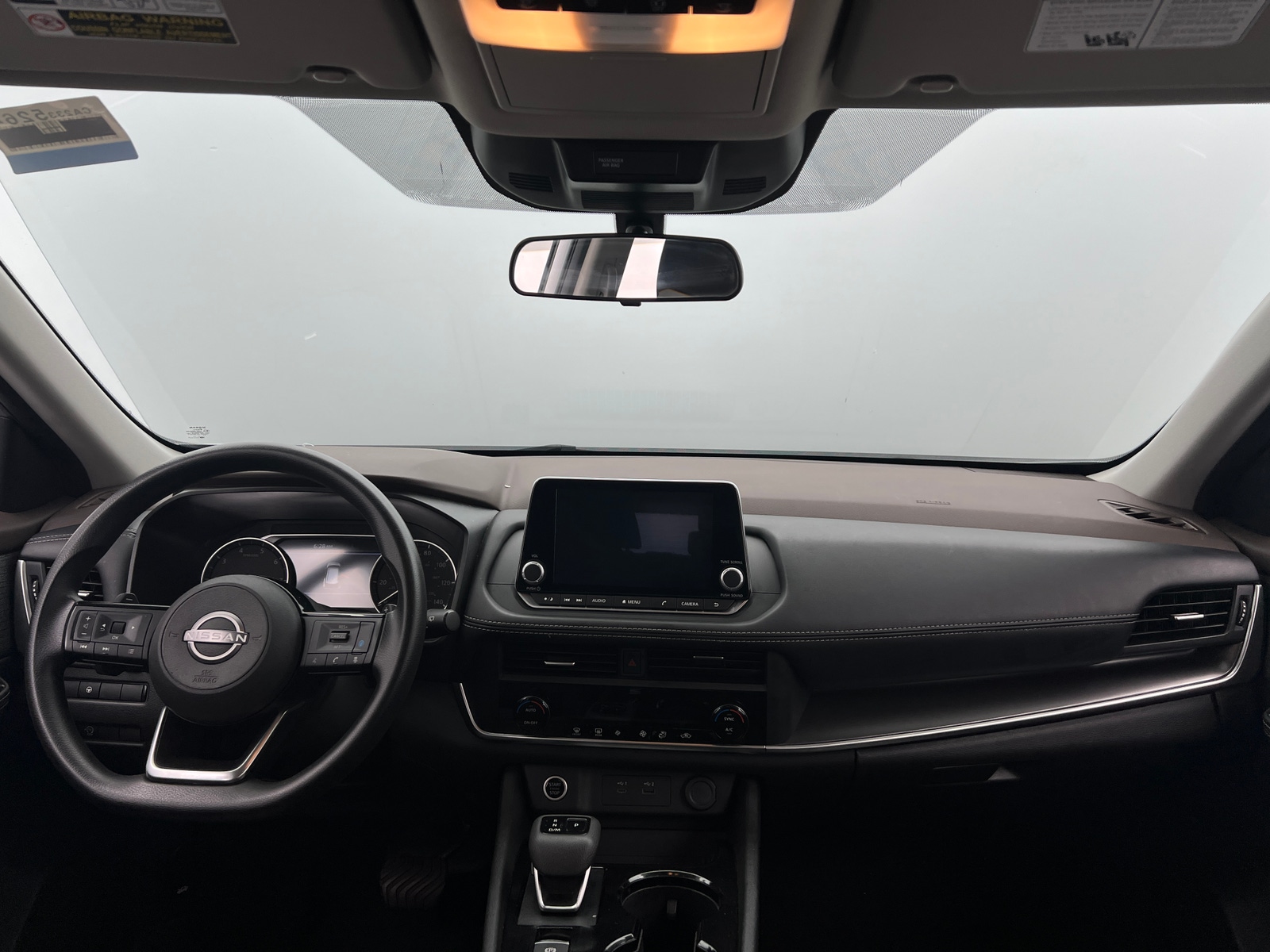 Thumbnail: 2023 Nissan Rogue - 3