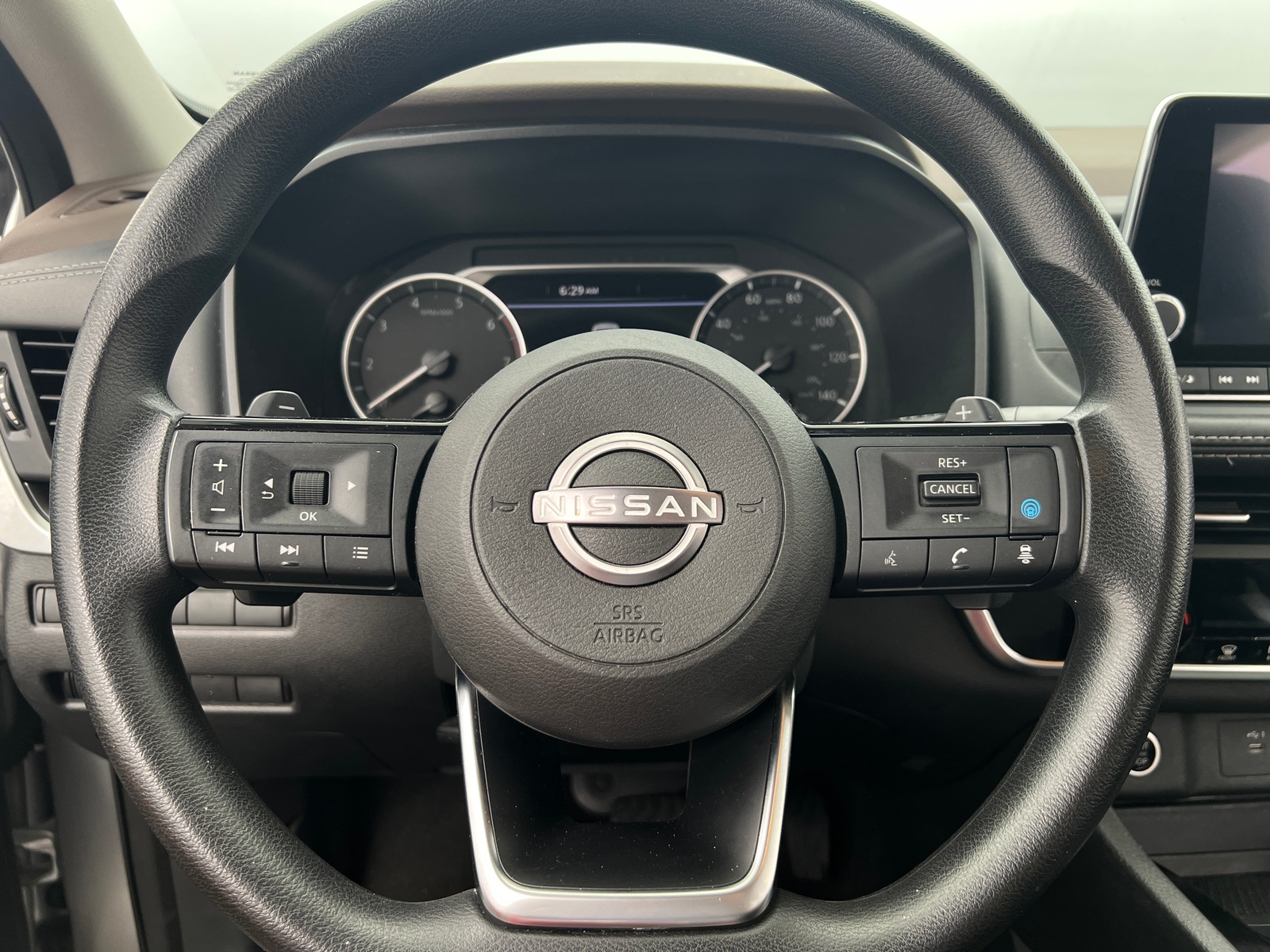 Thumbnail: 2023 Nissan Rogue - 5