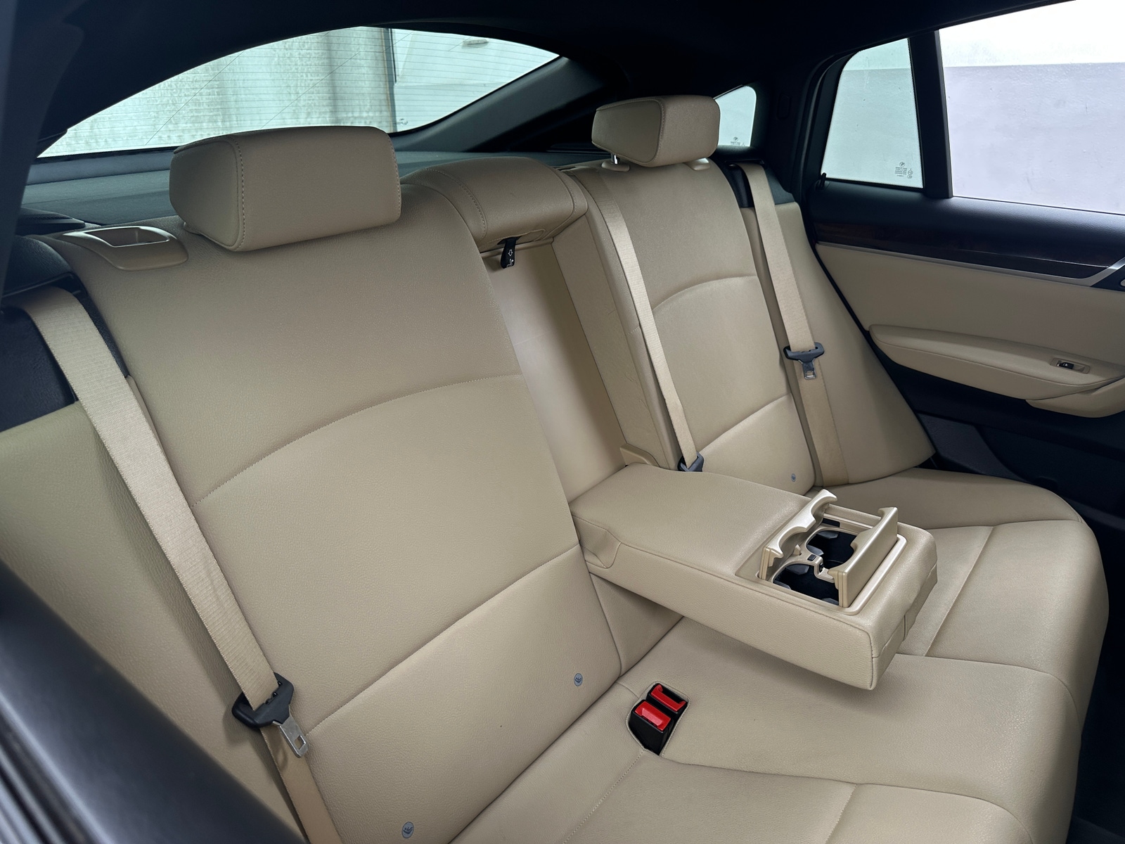 Thumbnail: 2016 BMW X4 - 5