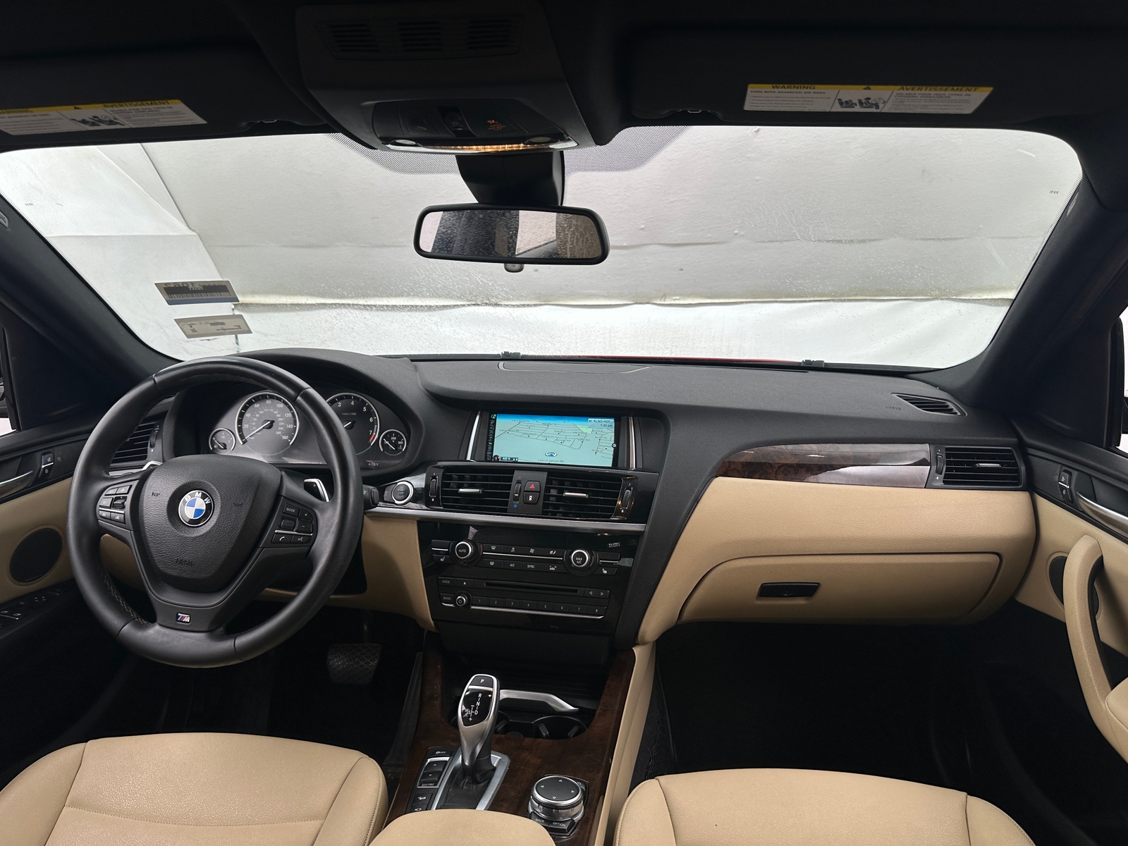 Thumbnail: 2016 BMW X4 - 2