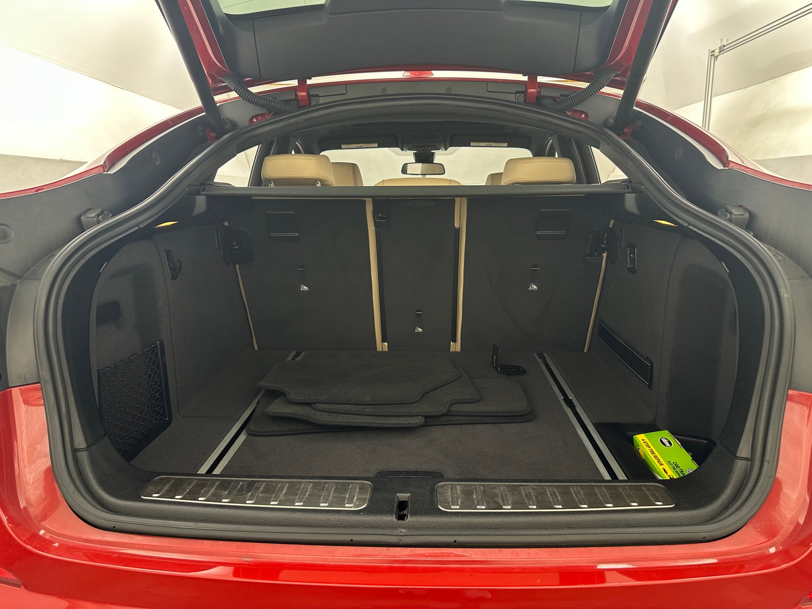 Thumbnail: 2016 BMW X4 - 6