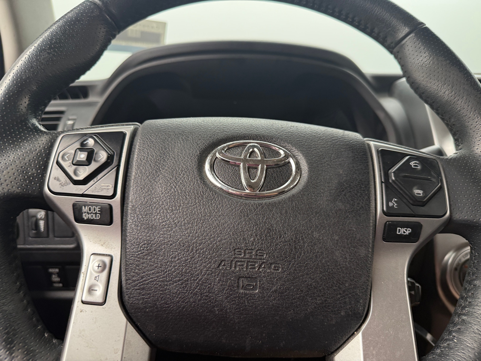 Thumbnail: 2018 Toyota 4Runner - 5