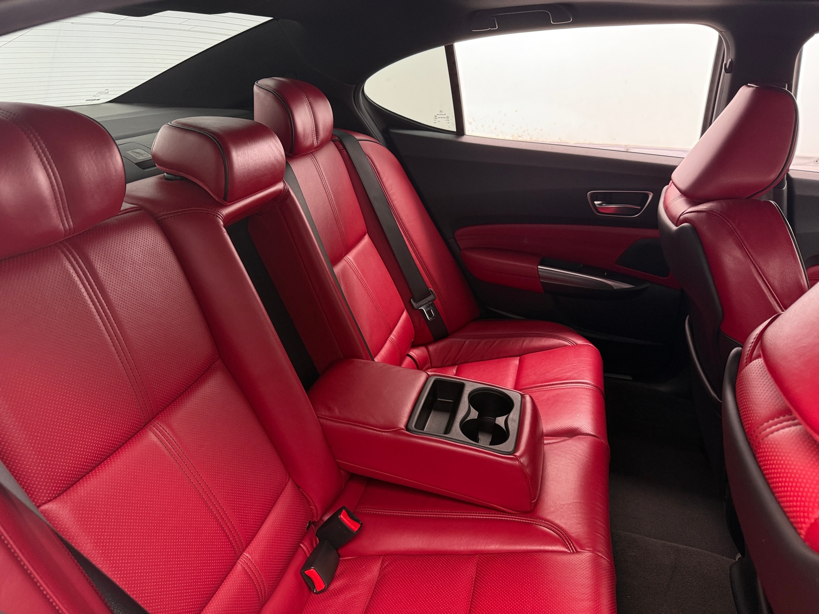 Thumbnail: 2020 Acura TLX - 5