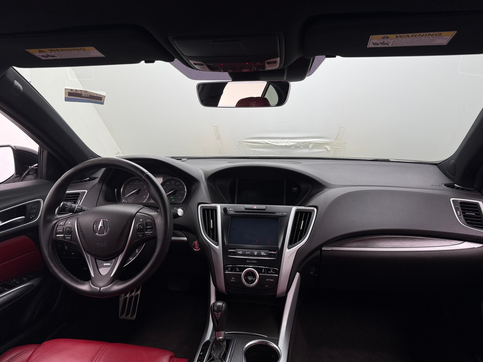 Thumbnail: 2020 Acura TLX - 2