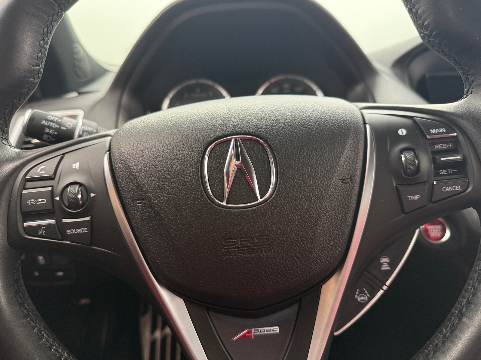 Thumbnail: 2020 Acura TLX - 4