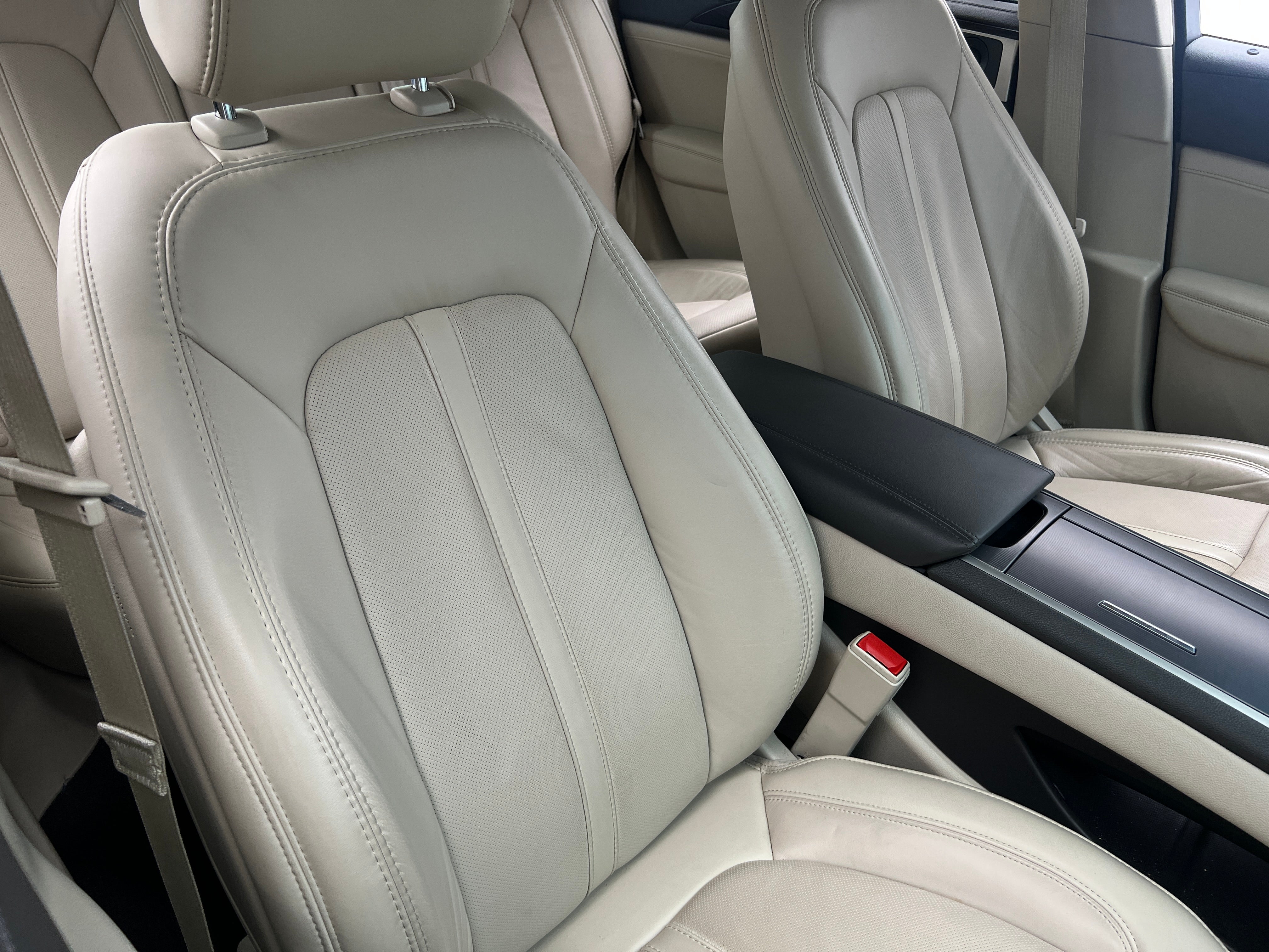 2020 Lincoln MKZ