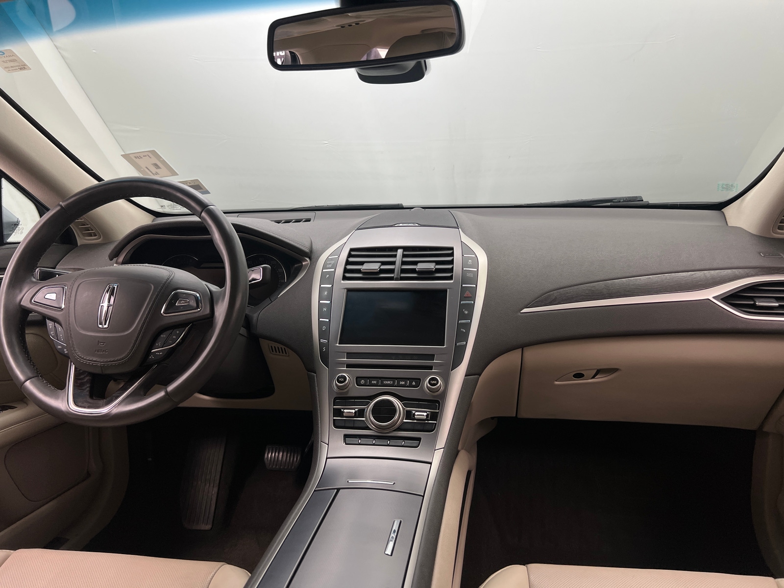 Thumbnail: 2020 Lincoln MKZ - 2