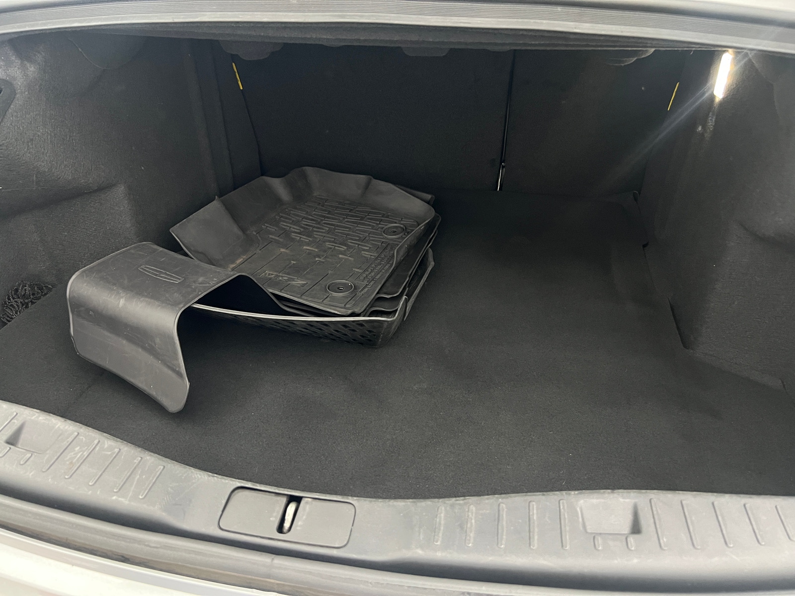 Thumbnail: 2020 Lincoln MKZ - 6