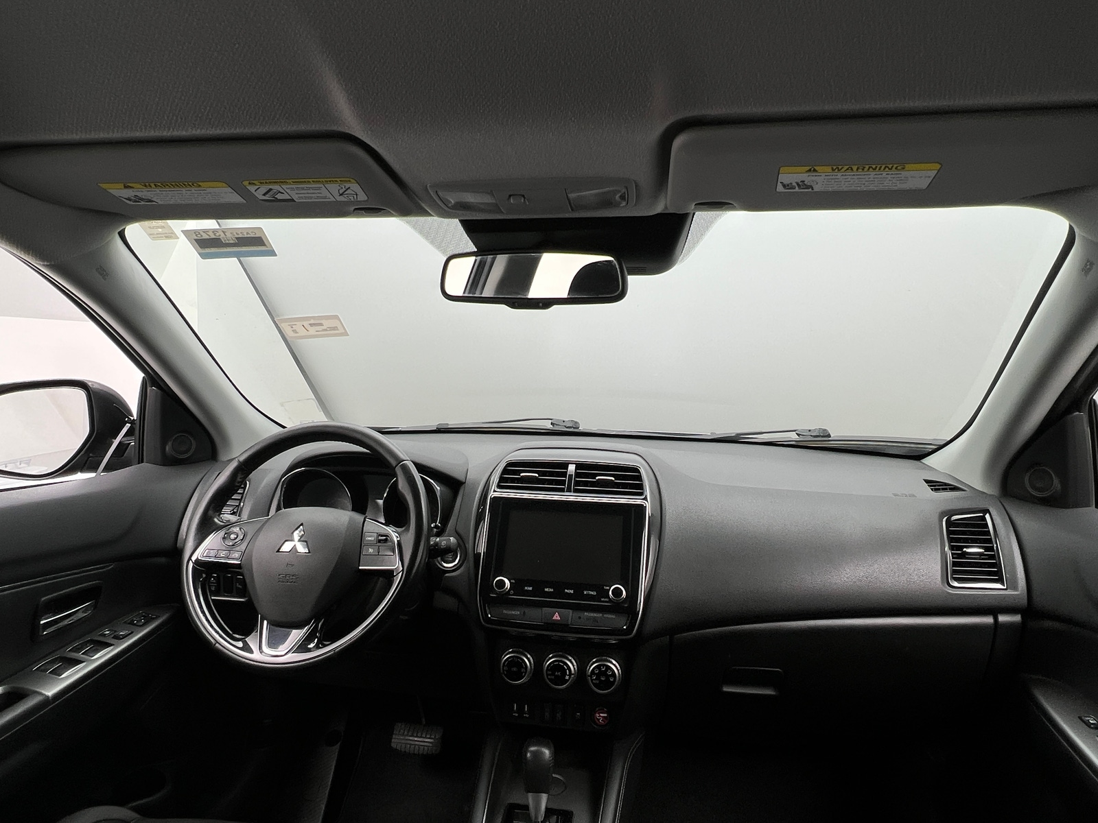Thumbnail: 2021 Mitsubishi Outlander Sport - 3