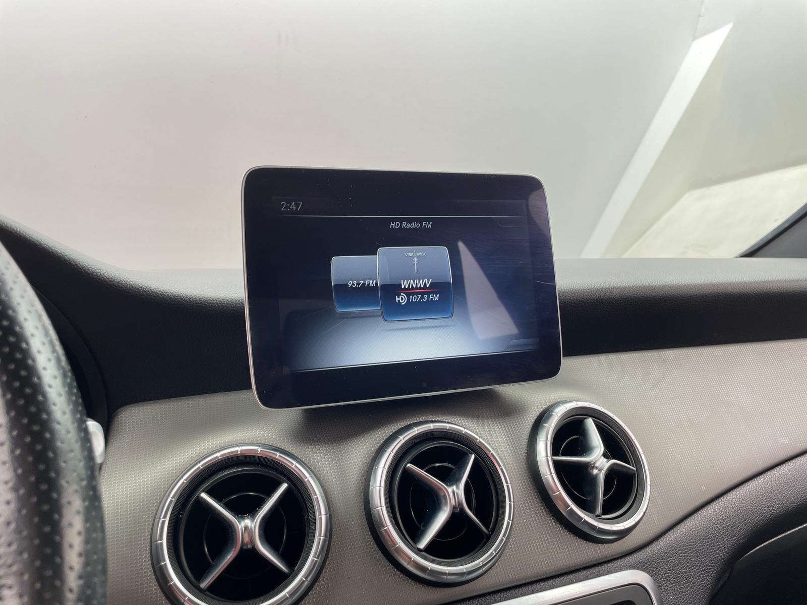 Thumbnail: 2019 Mercedes-Benz CLA - 3