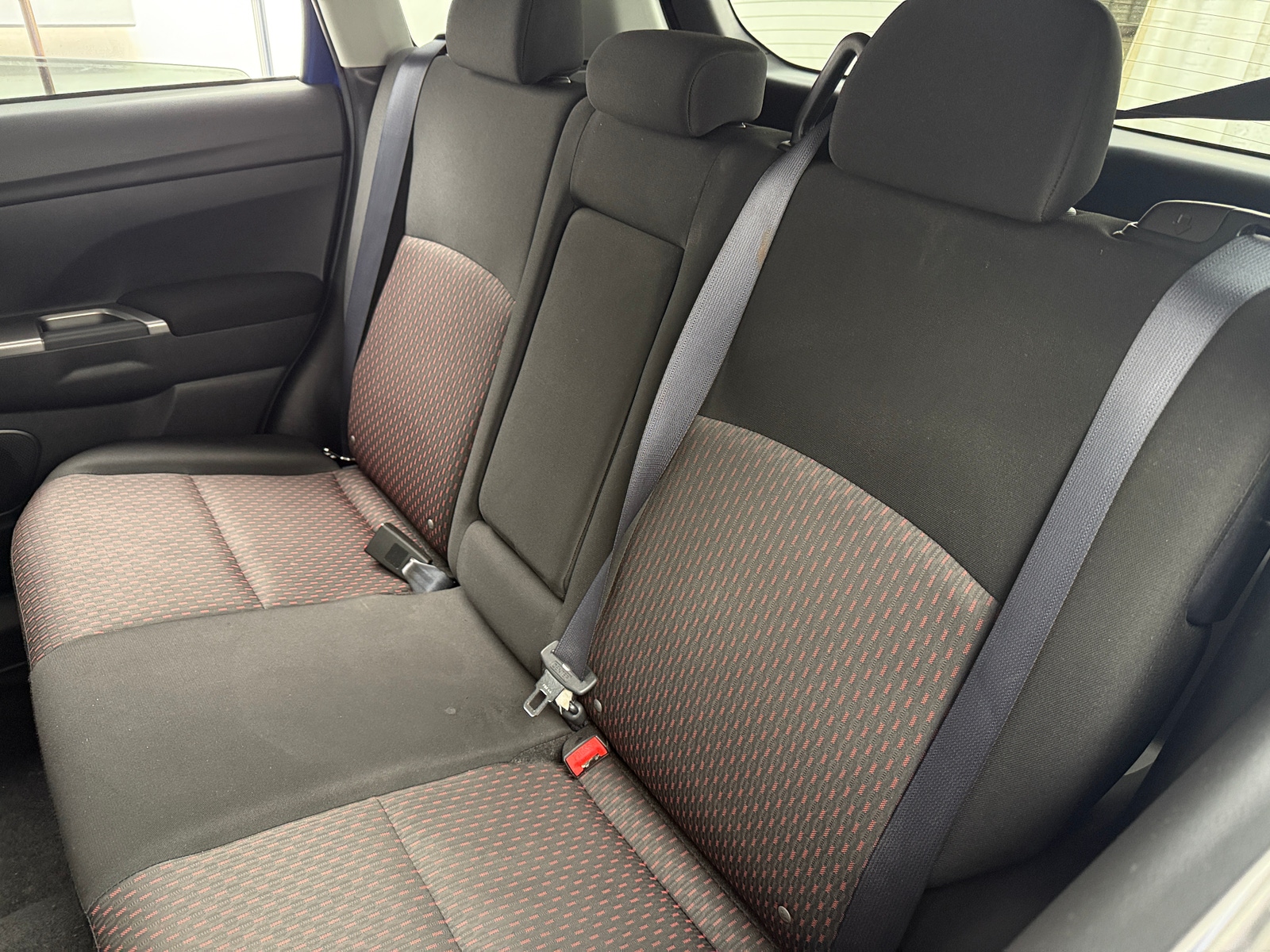 Thumbnail: 2019 Mitsubishi Outlander Sport - 6