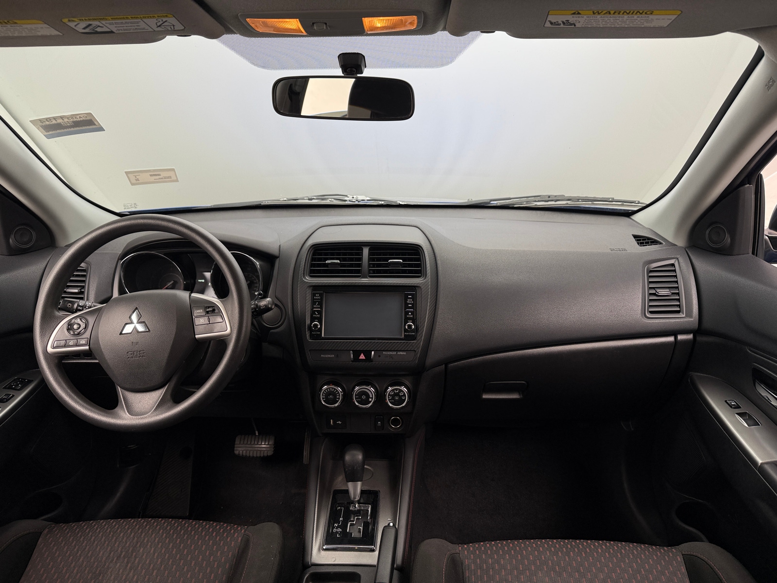 Thumbnail: 2019 Mitsubishi Outlander Sport - 3