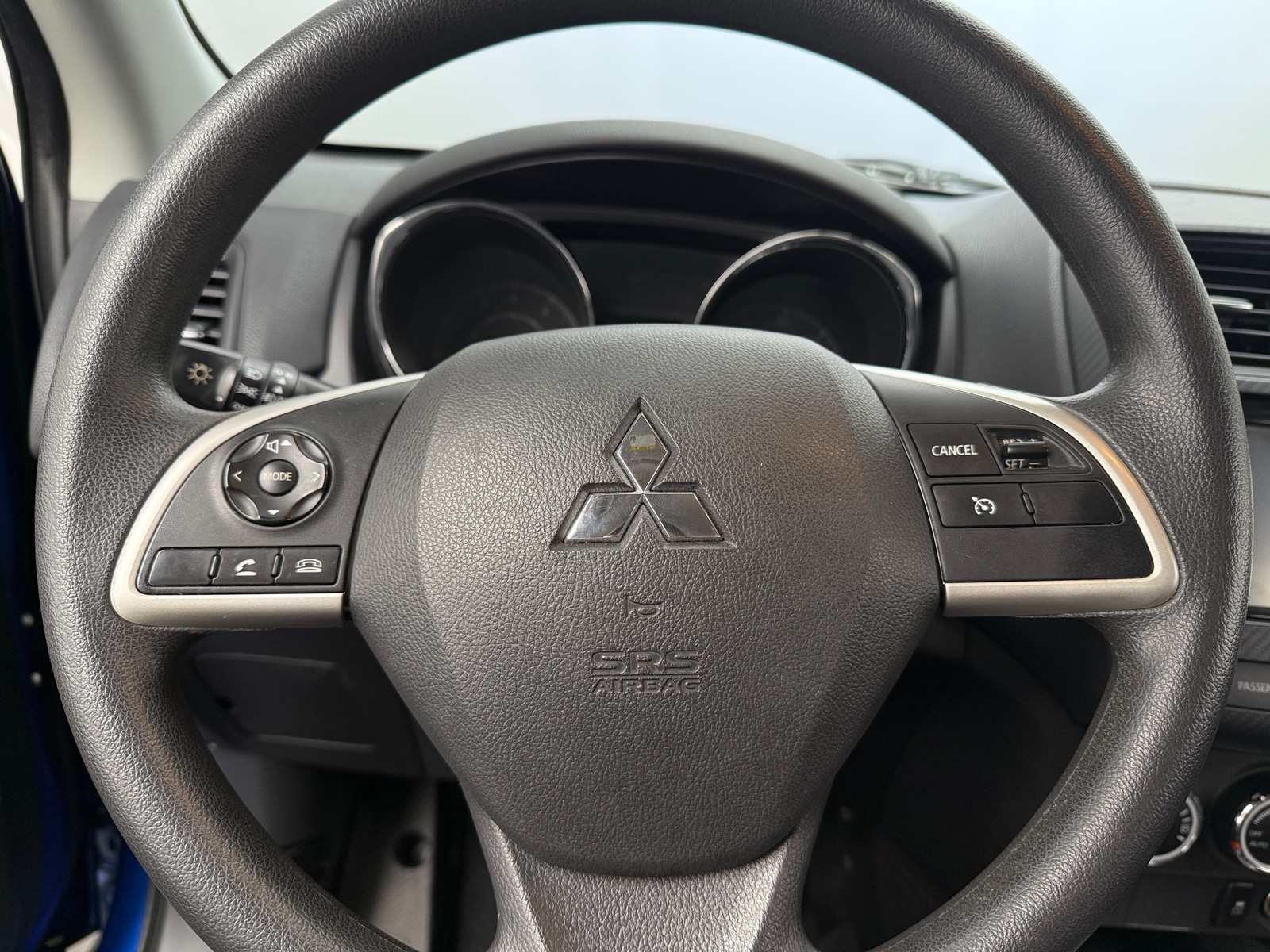Thumbnail: 2019 Mitsubishi Outlander Sport - 5
