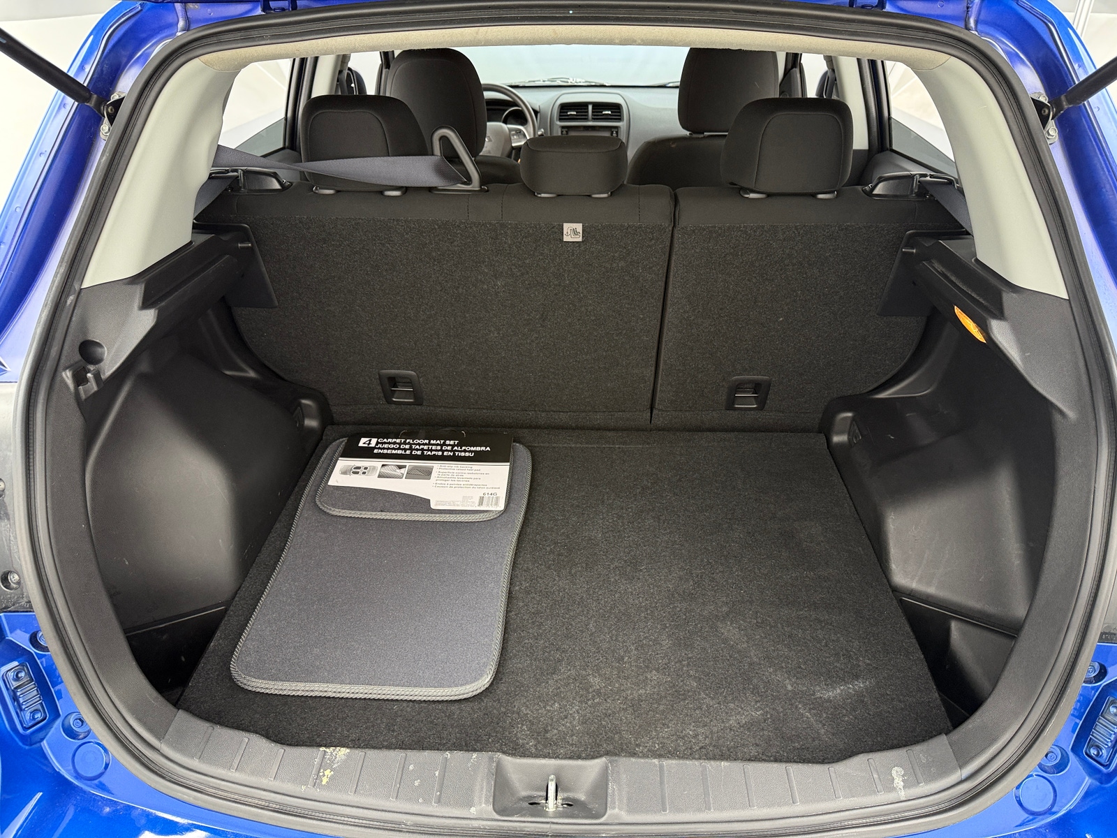 Thumbnail: 2019 Mitsubishi Outlander Sport - 7
