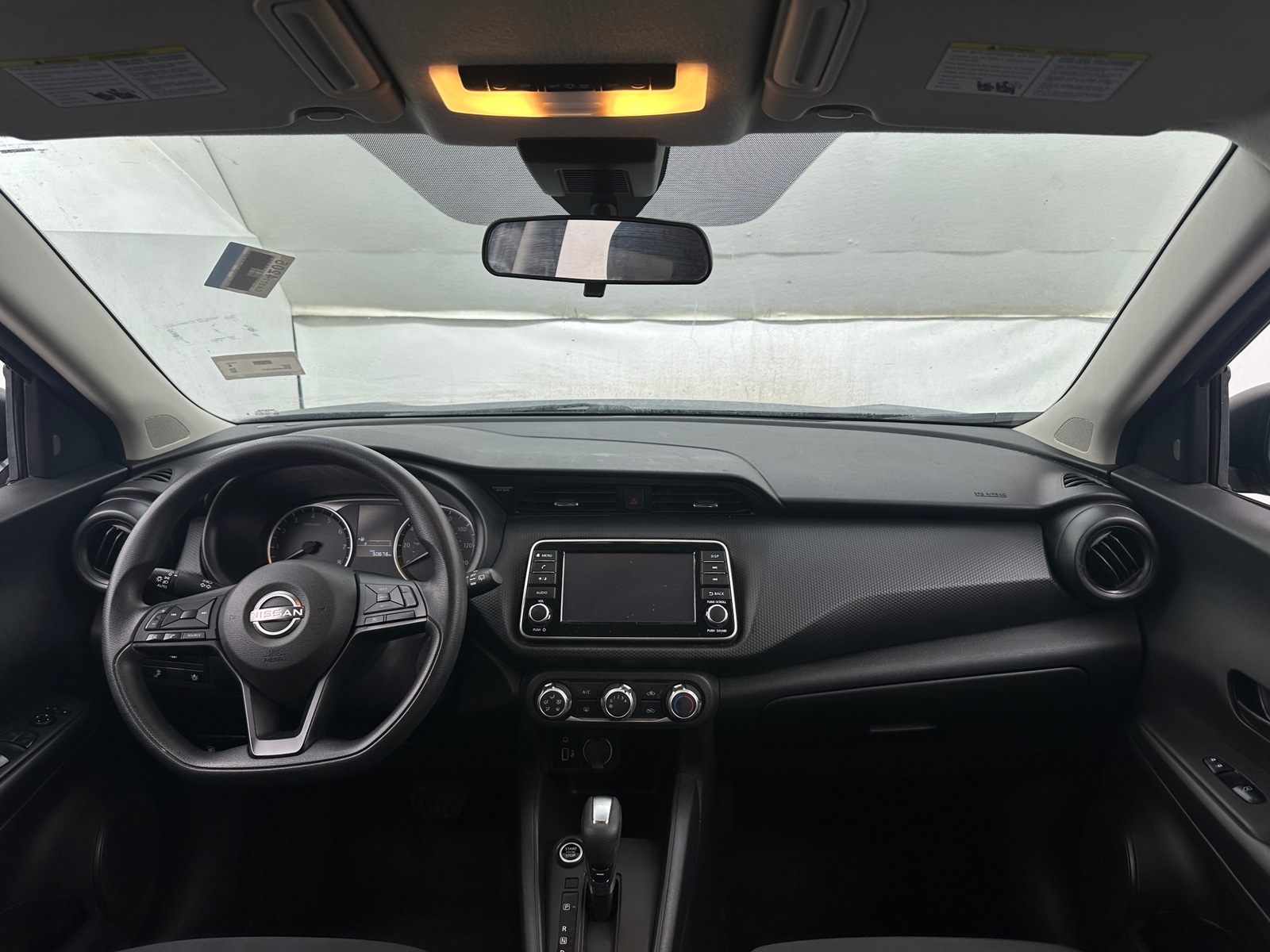 Thumbnail: 2024 Nissan Kicks - 3