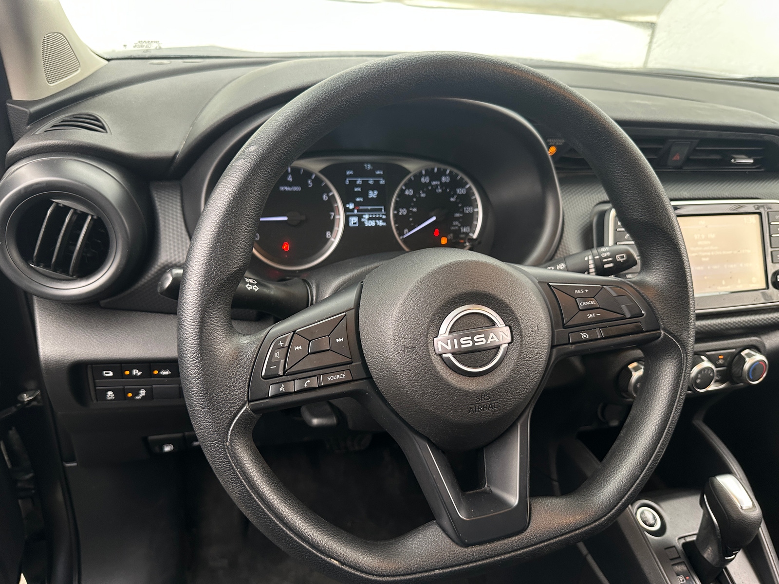 Thumbnail: 2024 Nissan Kicks - 5