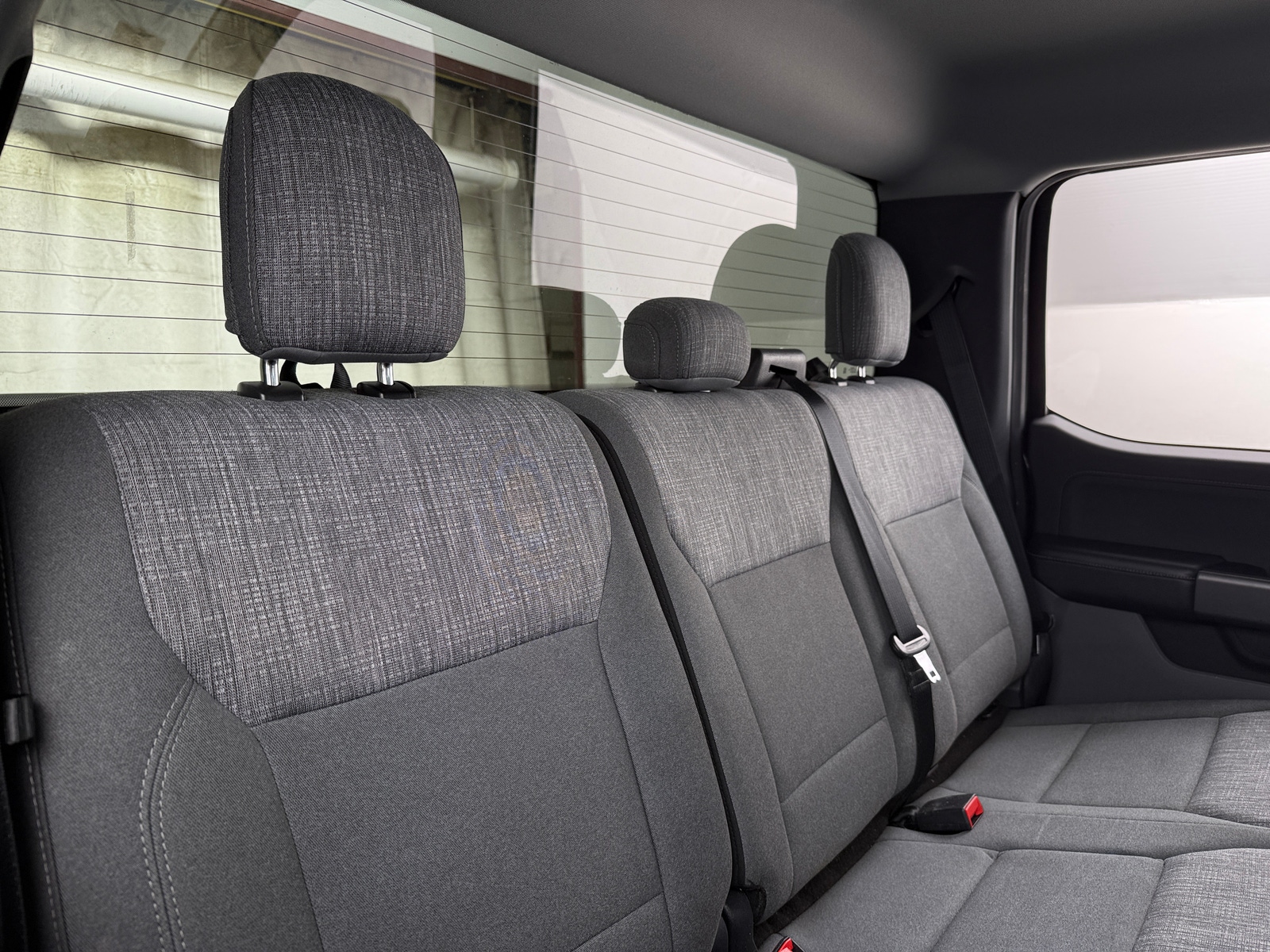 Thumbnail: 2021 Ford Econoline - 6