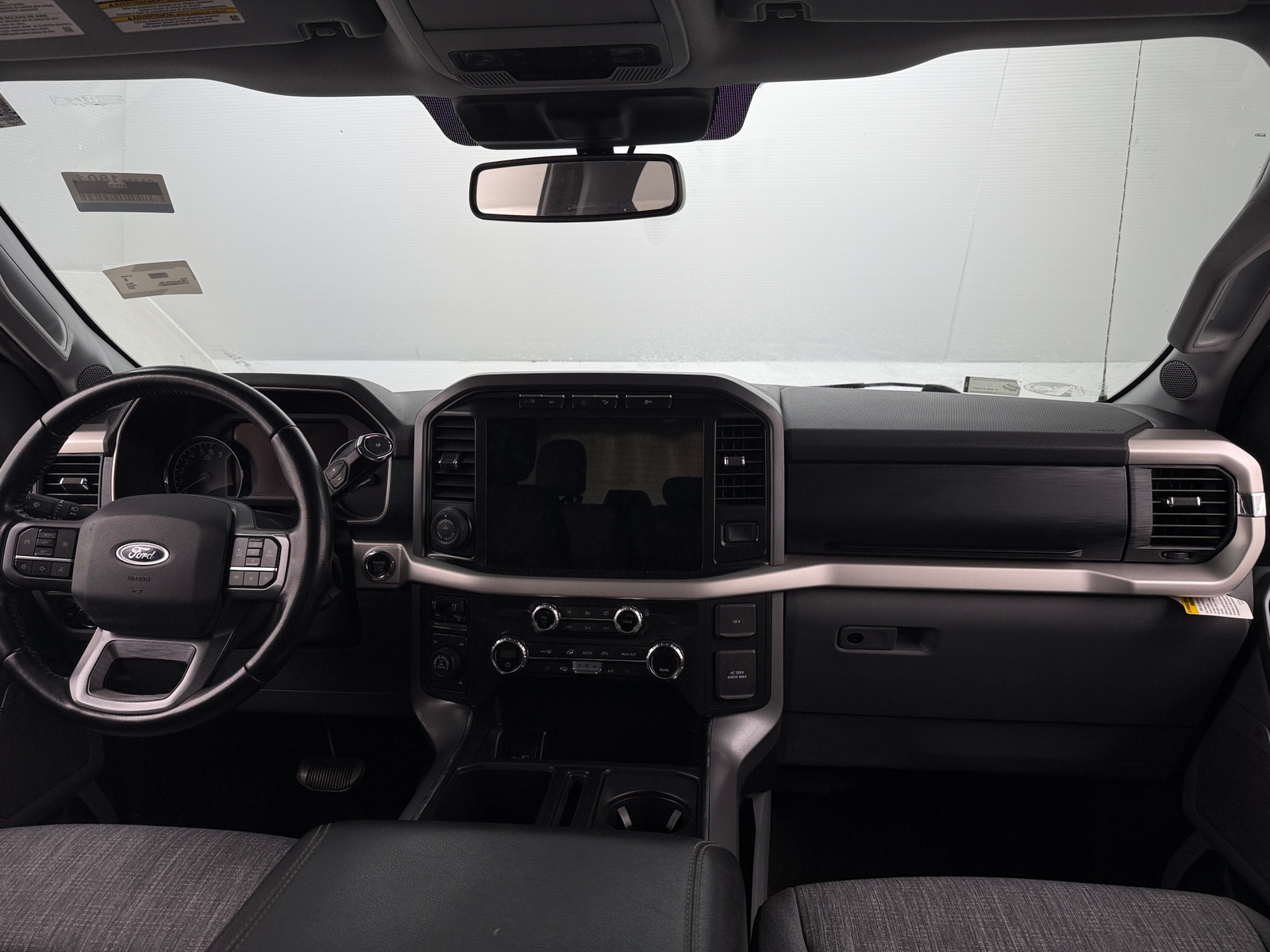 Thumbnail: 2021 Ford Econoline - 3