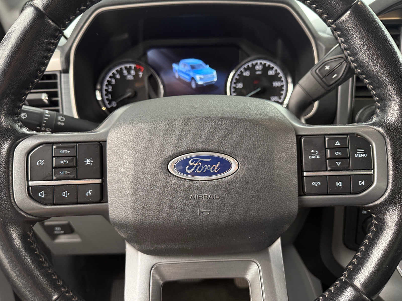 Thumbnail: 2021 Ford Econoline - 5