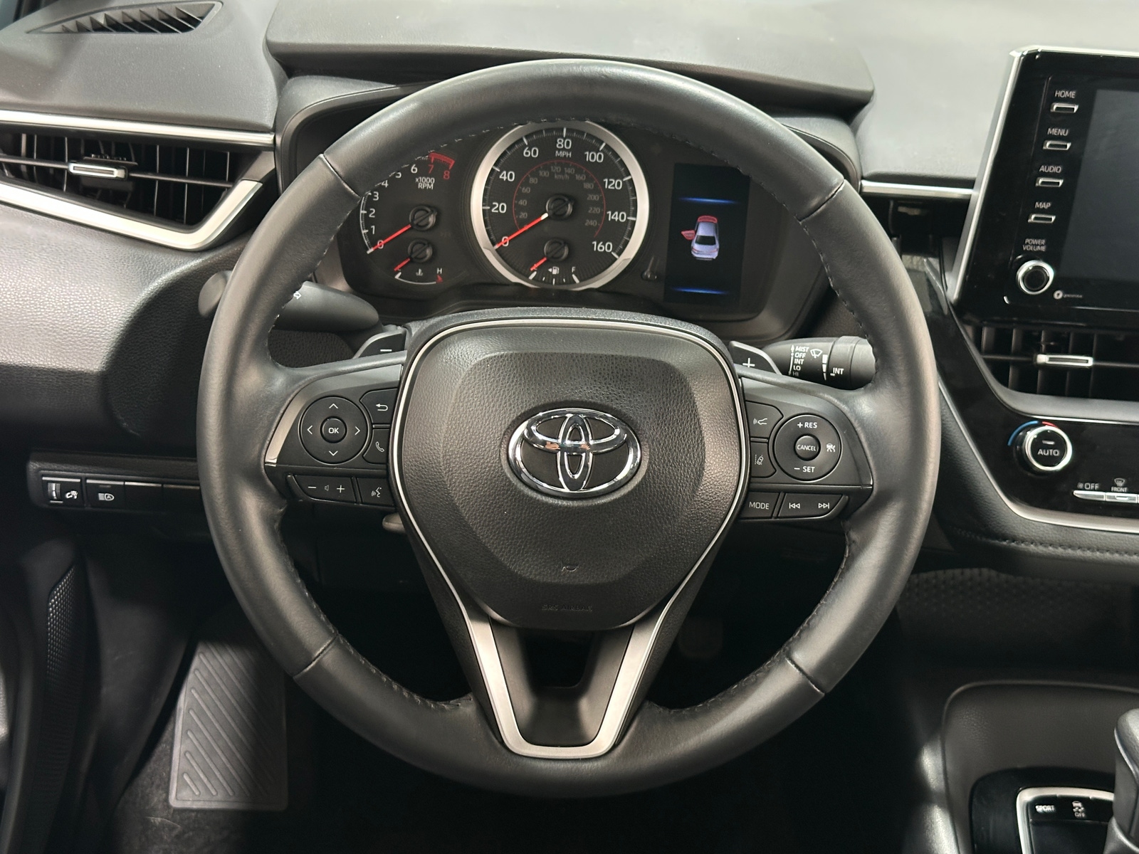 Thumbnail: 2021 Toyota Corolla - 5