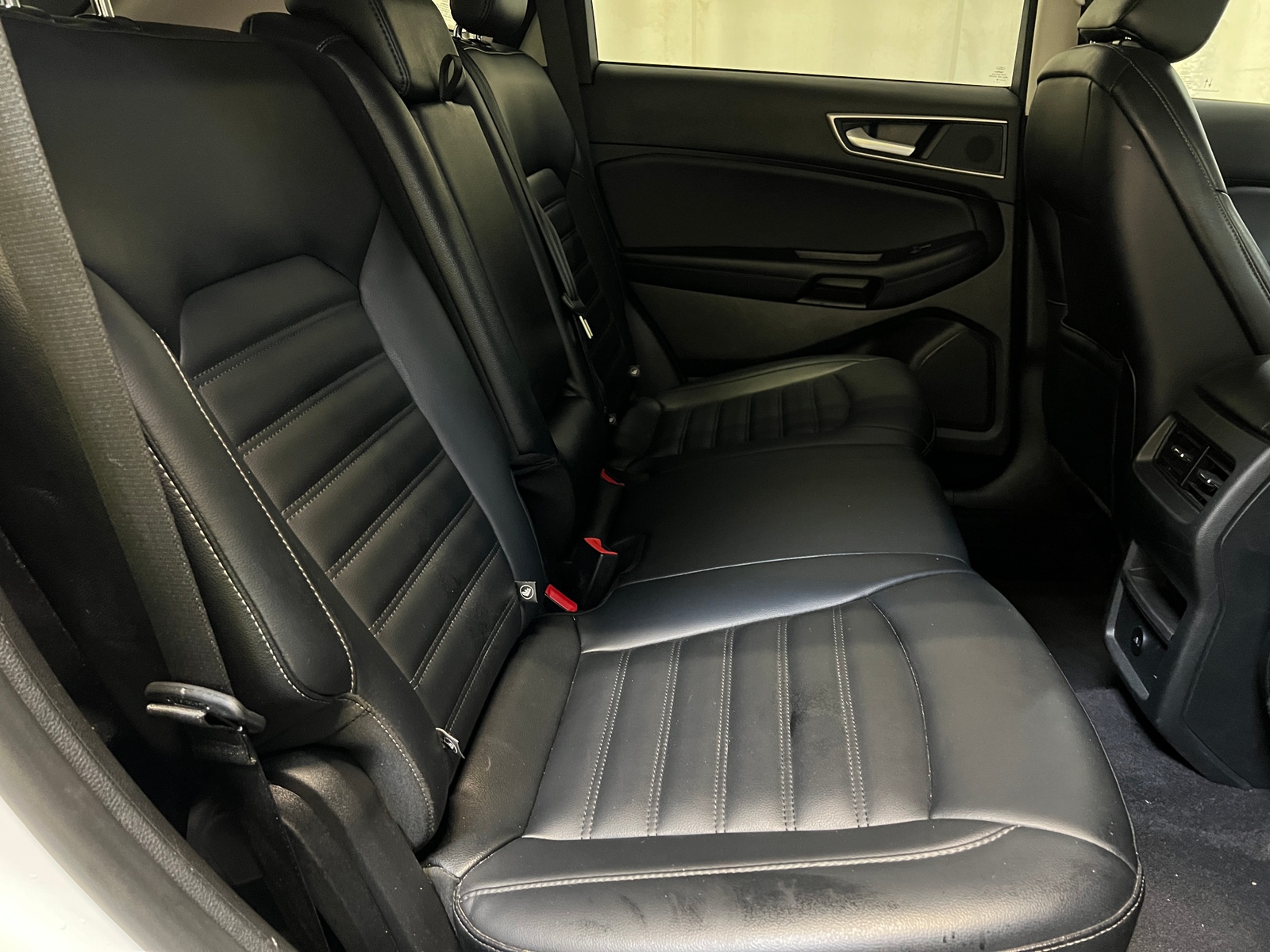 Thumbnail: 2024 Ford Edge - 5