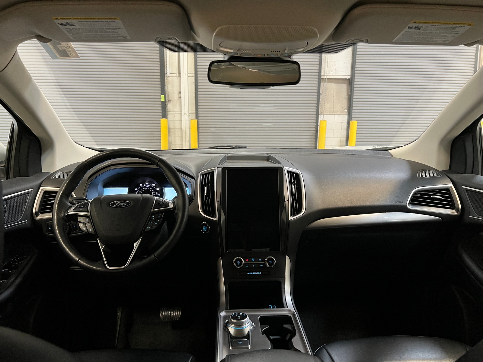 Thumbnail: 2024 Ford Edge - 2