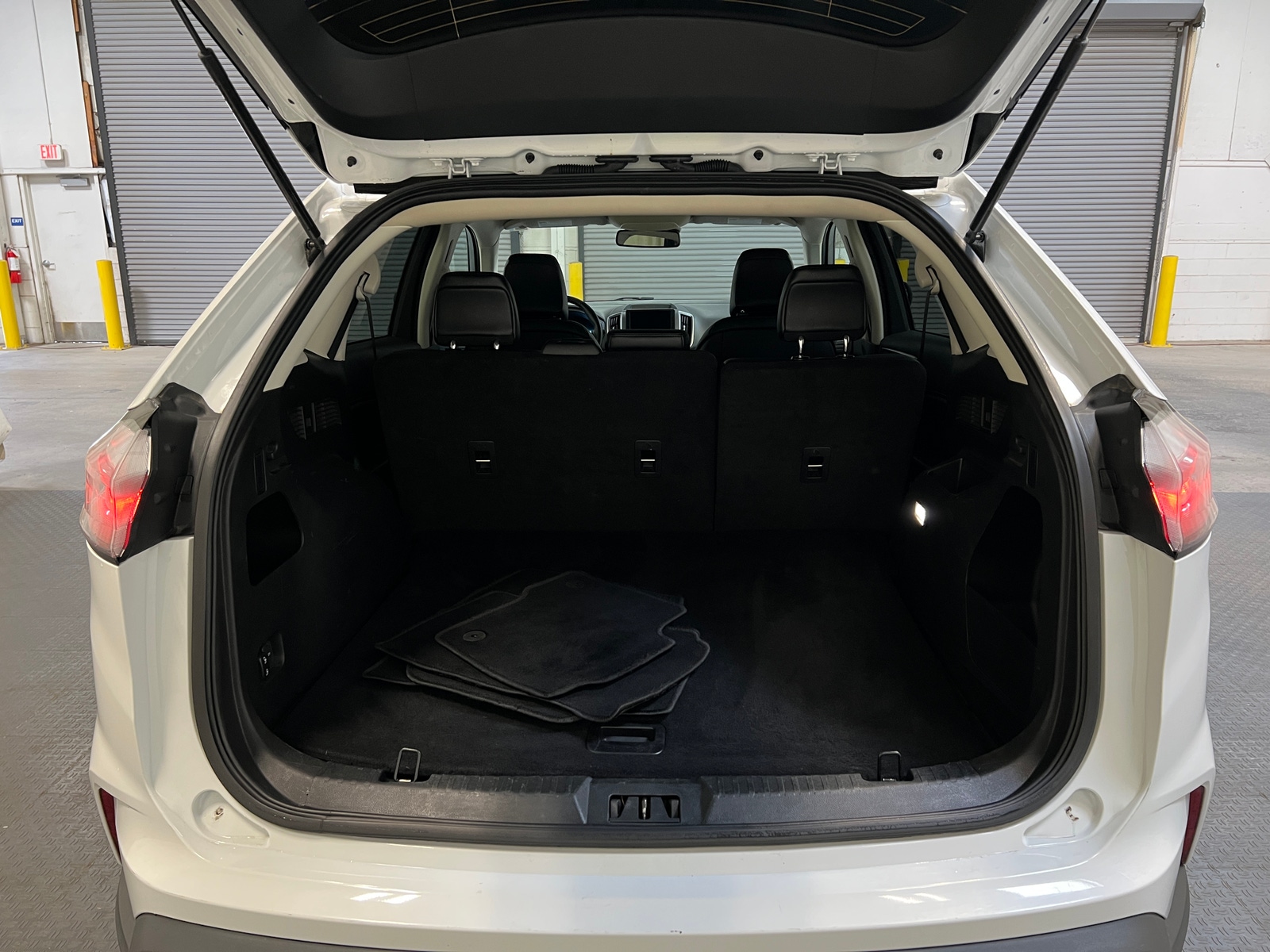 Thumbnail: 2024 Ford Edge - 6