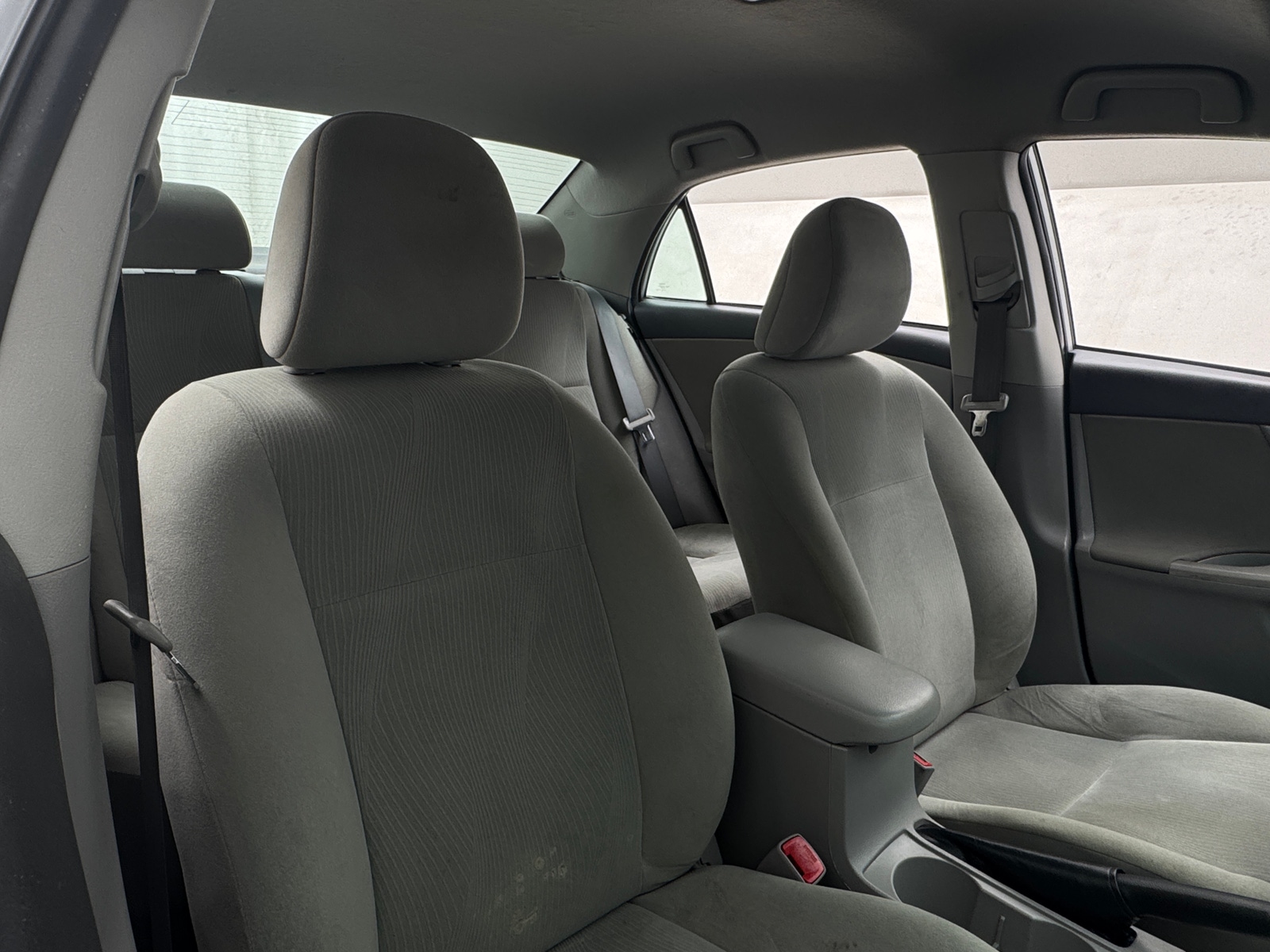 Thumbnail: 2013 Toyota Corolla - 2