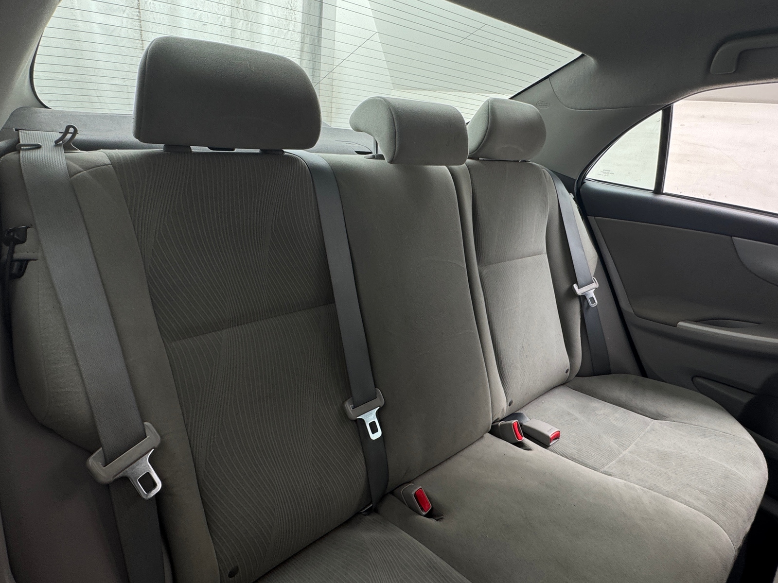 Thumbnail: 2013 Toyota Corolla - 6