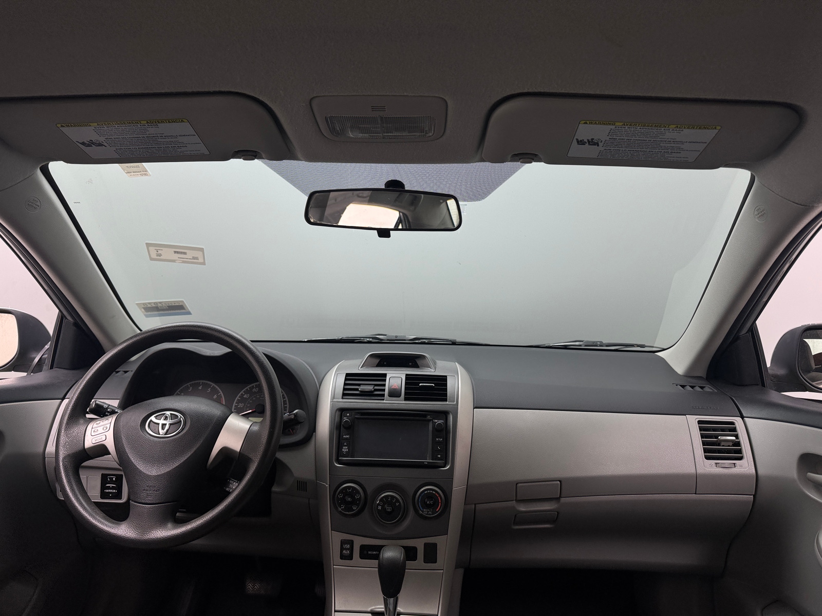 Thumbnail: 2013 Toyota Corolla - 3