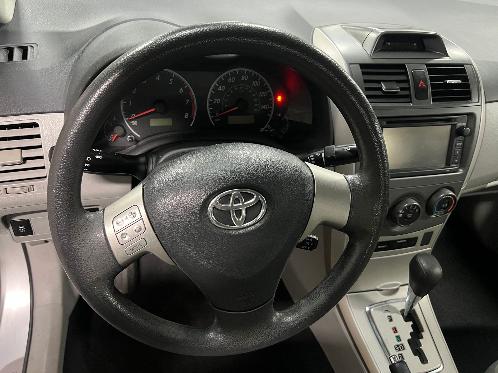 Thumbnail: 2013 Toyota Corolla - 5