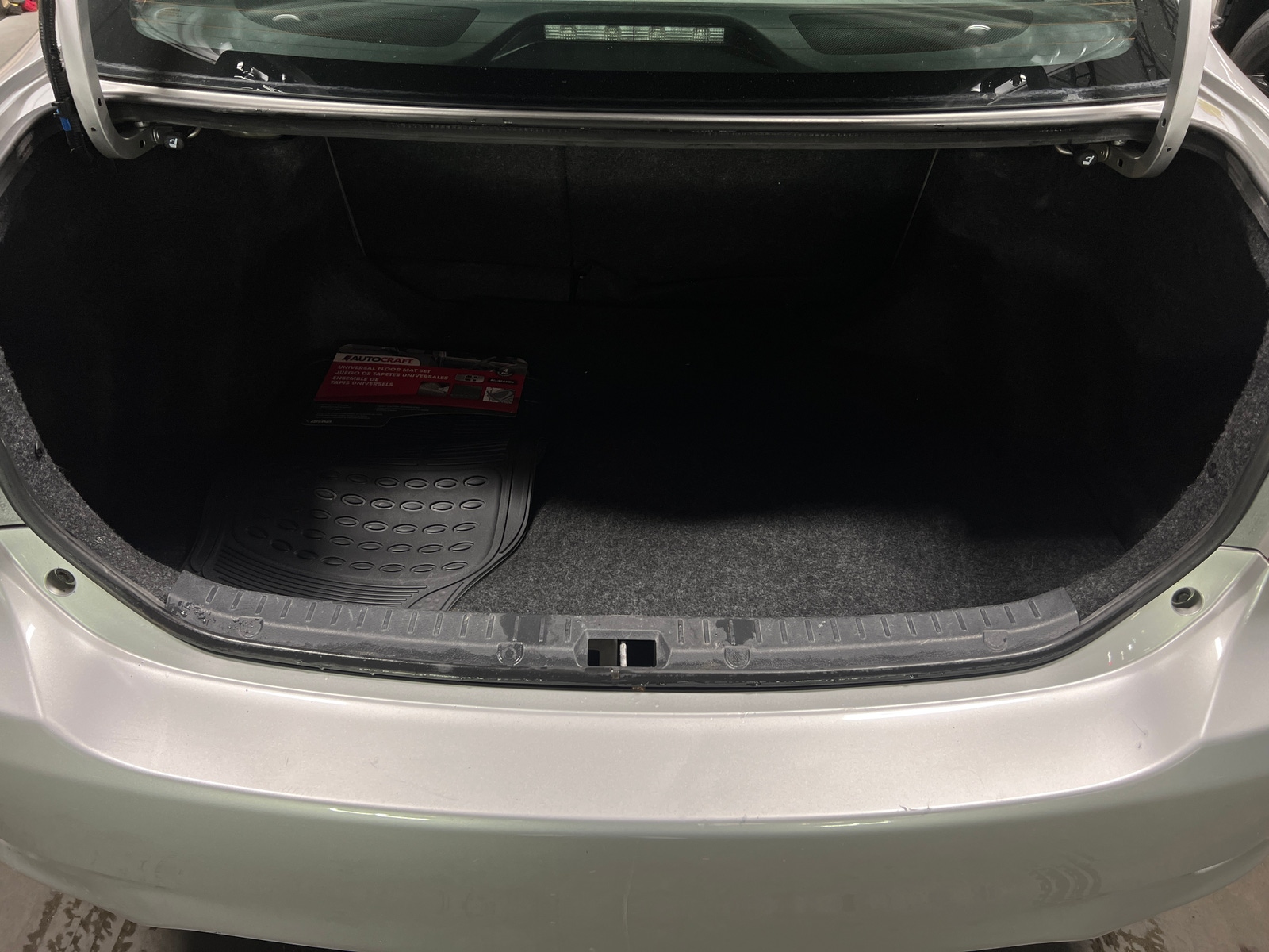 Thumbnail: 2013 Toyota Corolla - 7