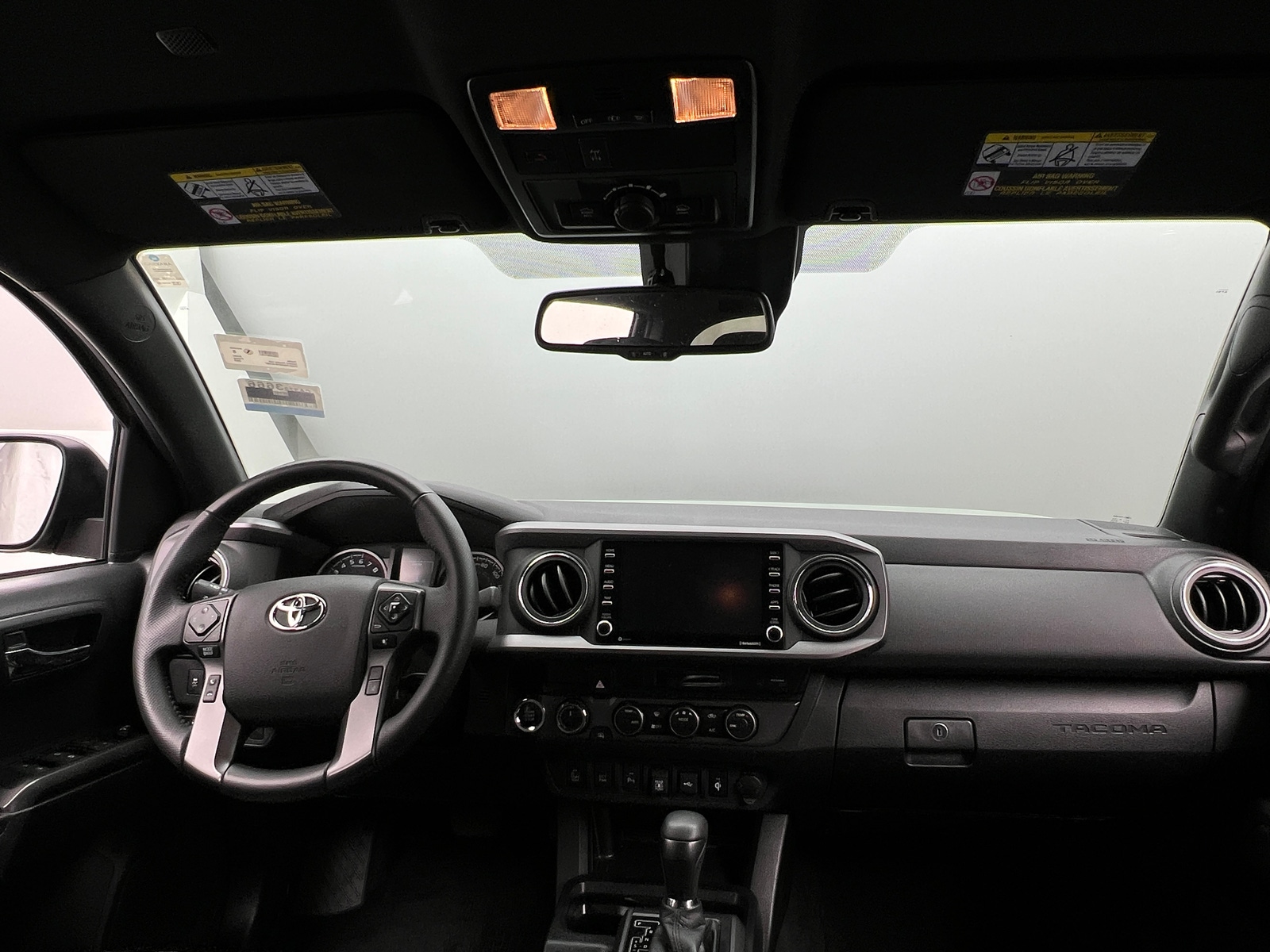 Thumbnail: 2023 Toyota Tacoma - 3