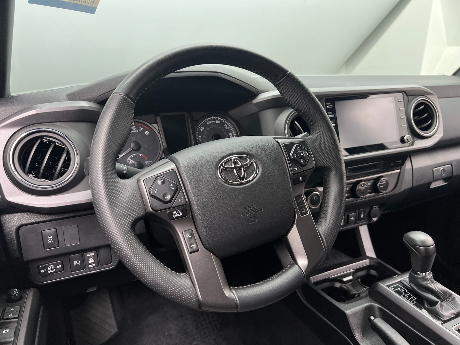 Thumbnail: 2023 Toyota Tacoma - 5