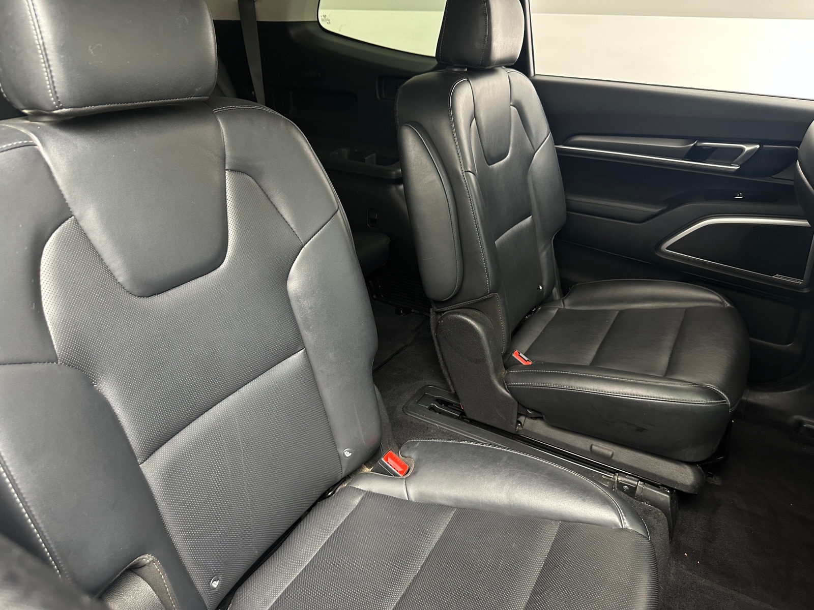 Thumbnail: 2020 Kia Telluride - 5
