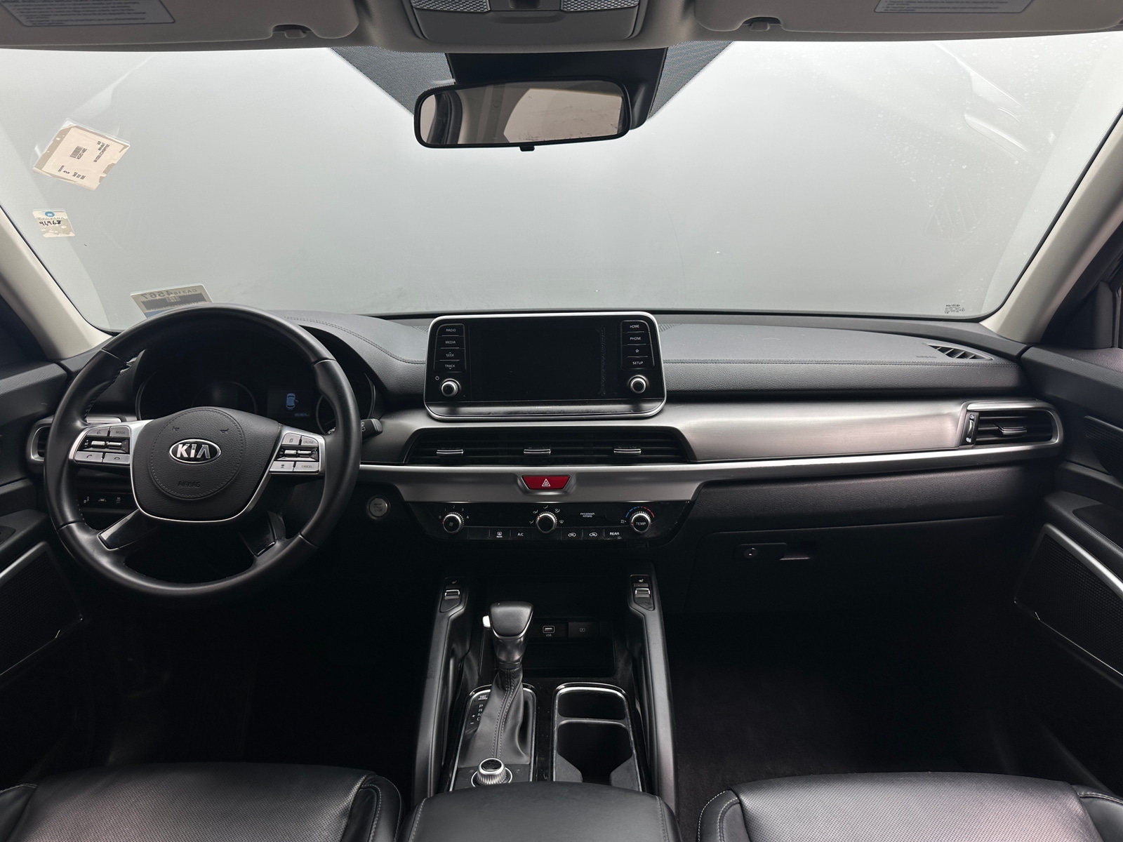 Thumbnail: 2020 Kia Telluride - 2