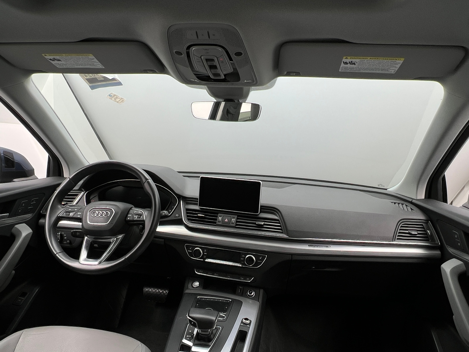 Thumbnail: 2018 Audi Q5 - 2