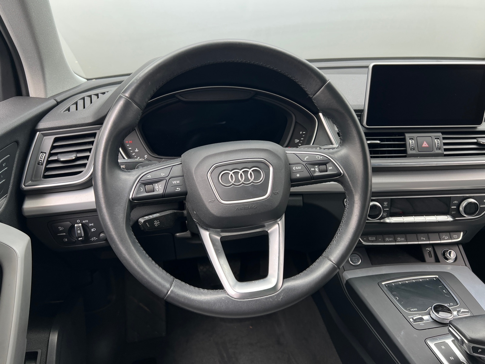 Thumbnail: 2018 Audi Q5 - 4