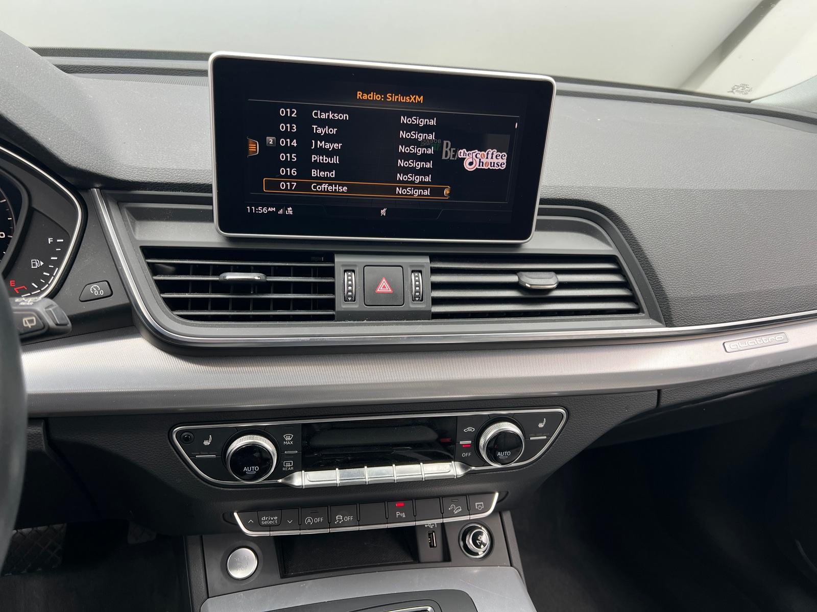 Thumbnail: 2018 Audi Q5 - 3