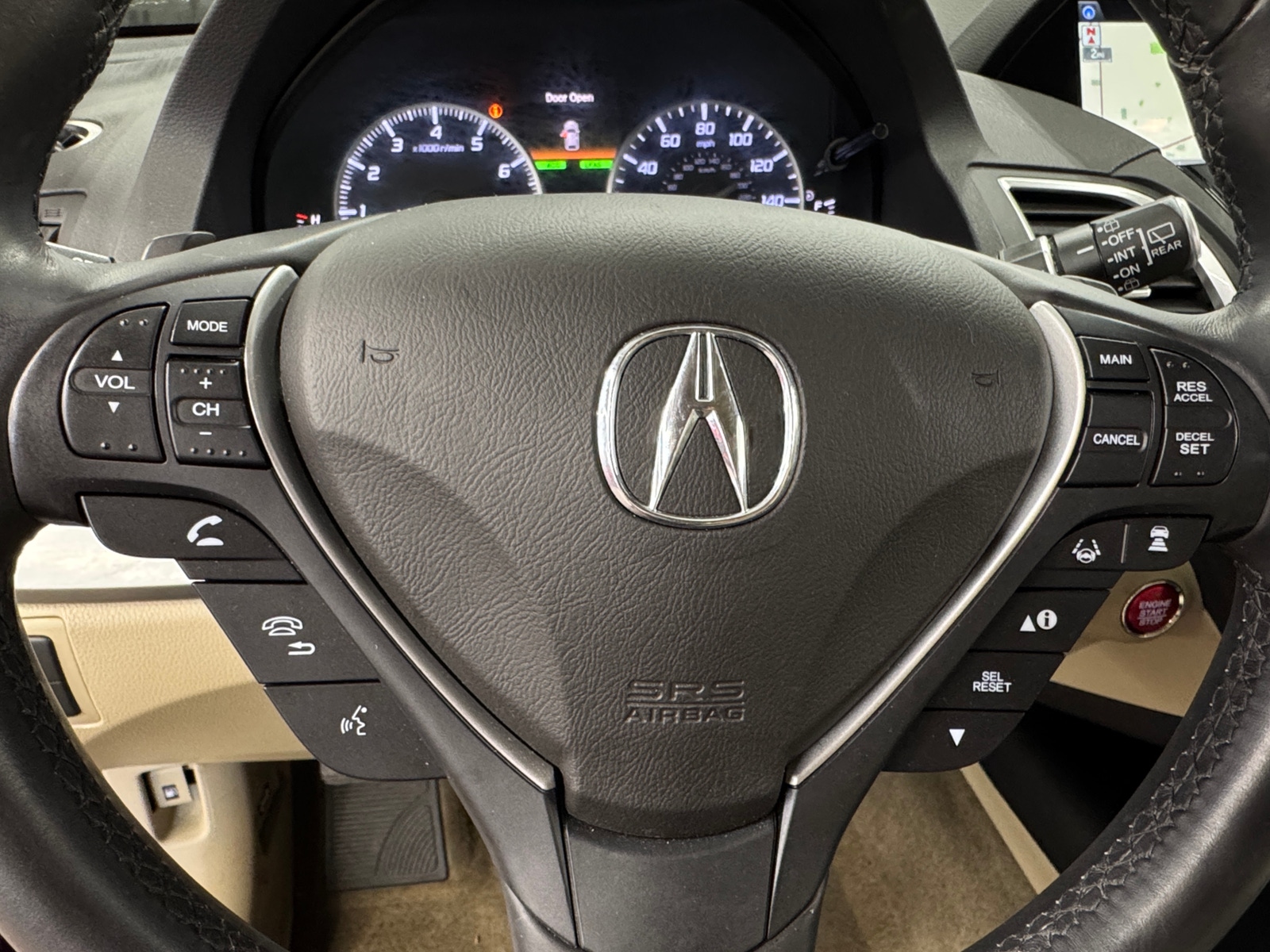 Thumbnail: 2018 Acura RDX - 4