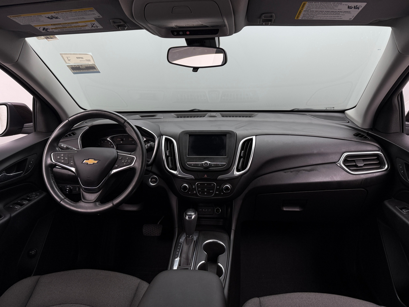 Thumbnail: 2020 Chevrolet Equinox - 3