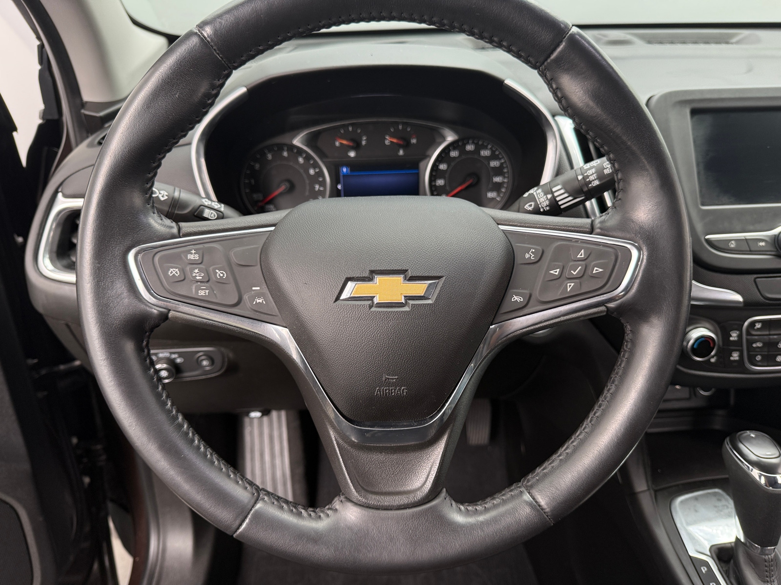 Thumbnail: 2020 Chevrolet Equinox - 5