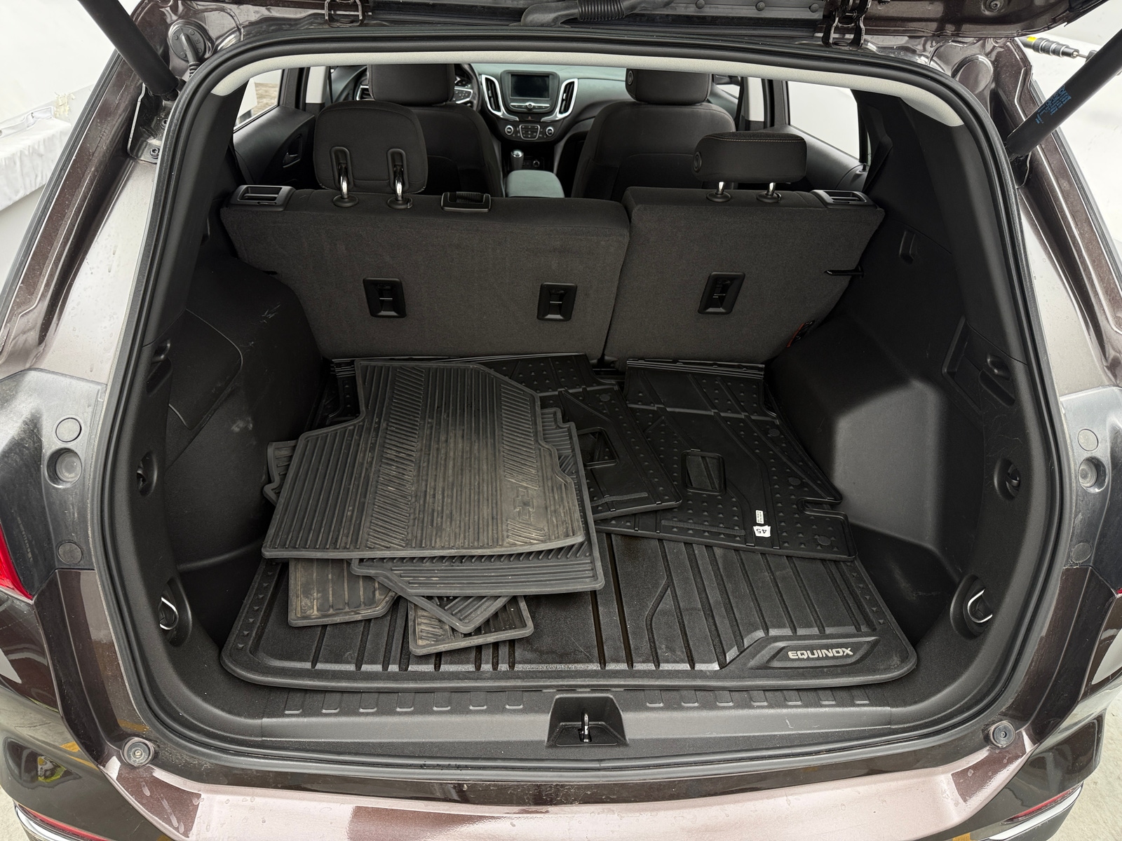 Thumbnail: 2020 Chevrolet Equinox - 7