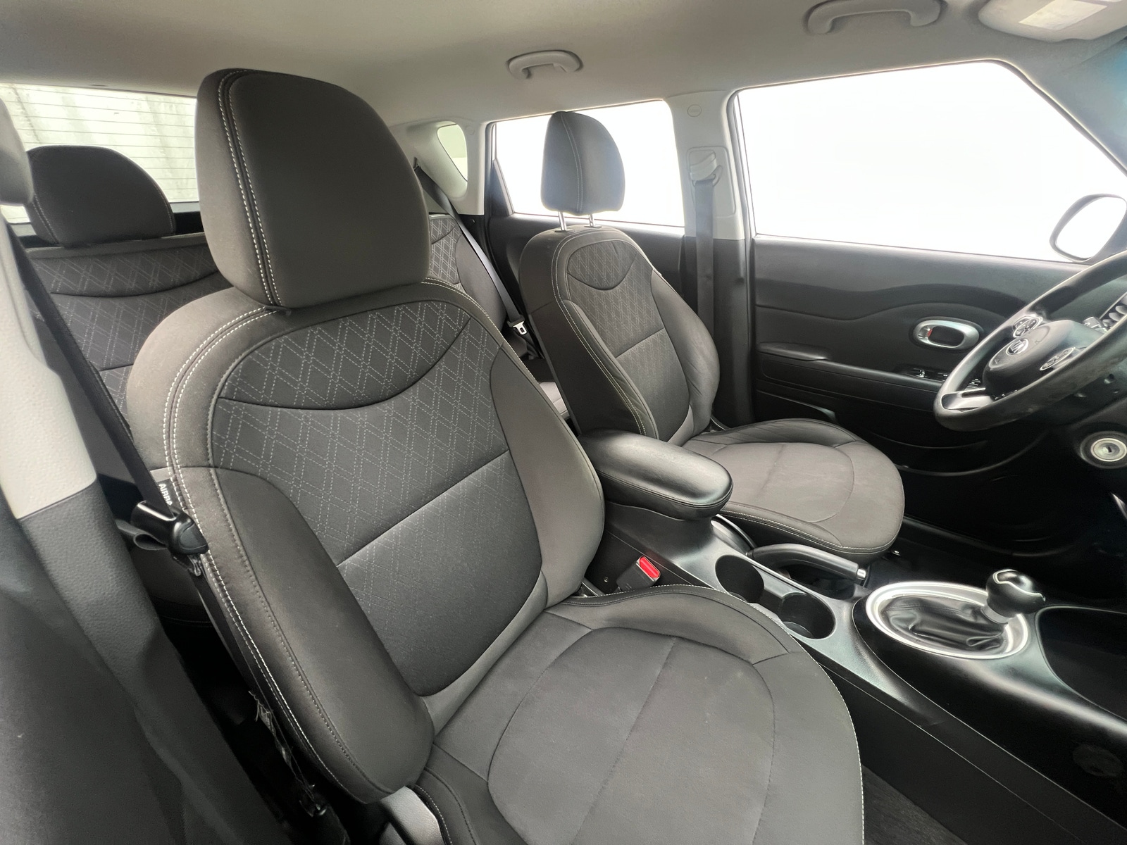 Thumbnail: 2018 Kia Soul - 2
