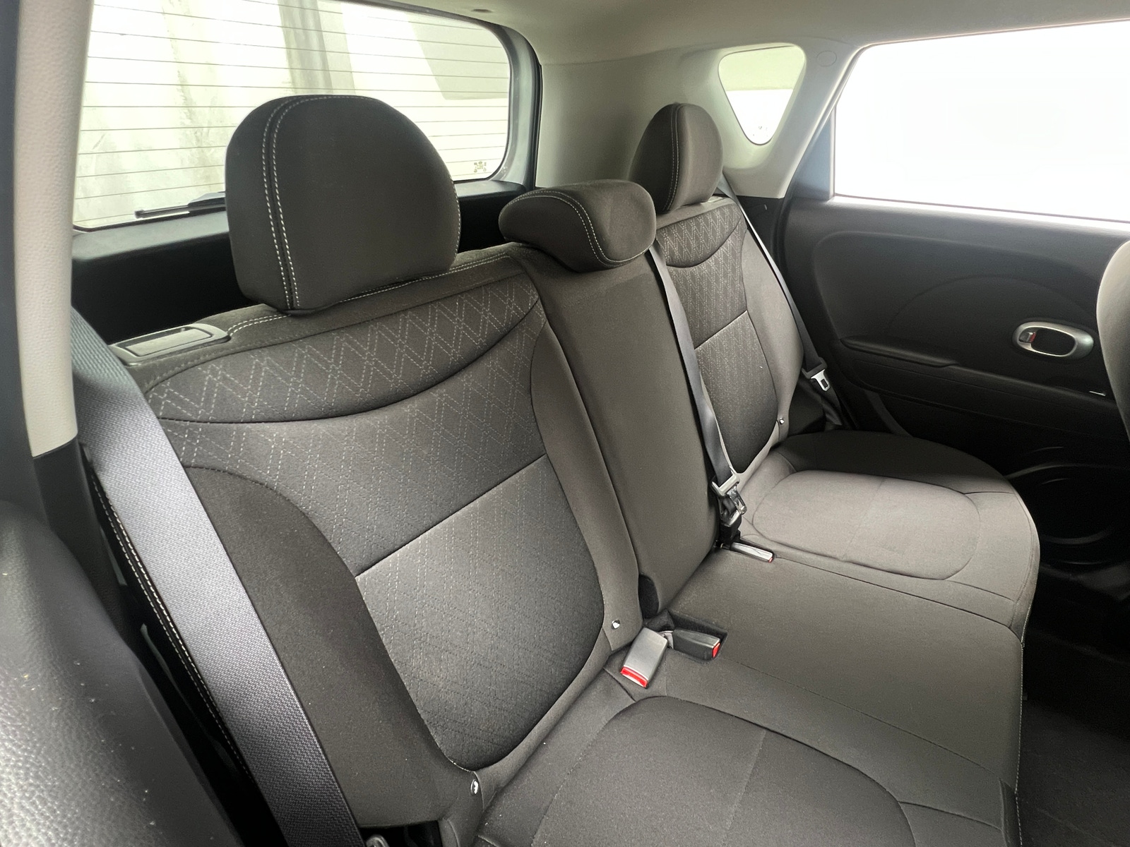 Thumbnail: 2018 Kia Soul - 6