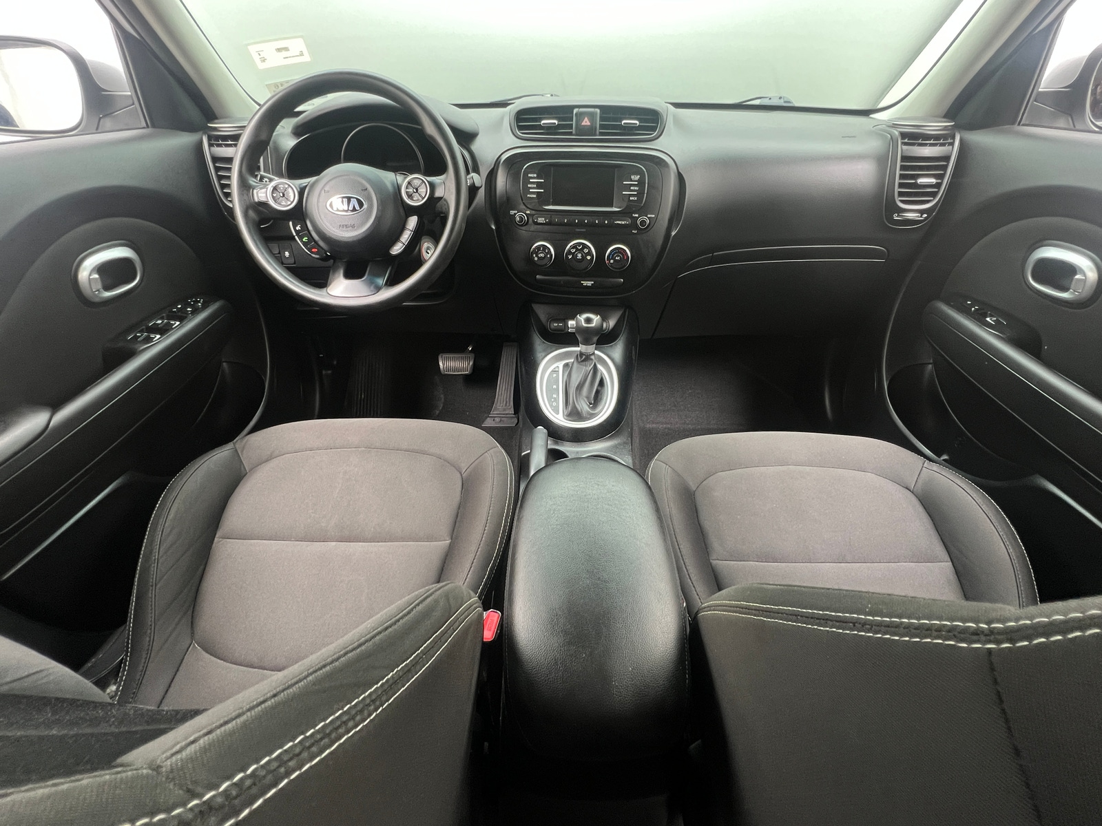 Thumbnail: 2018 Kia Soul - 3