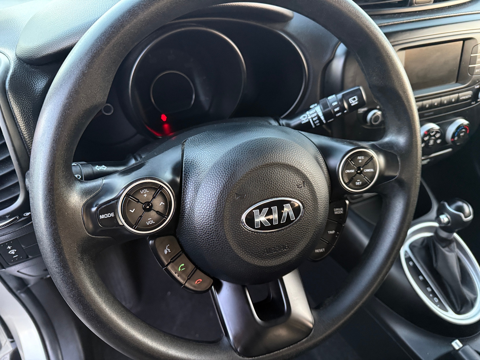 Thumbnail: 2018 Kia Soul - 5